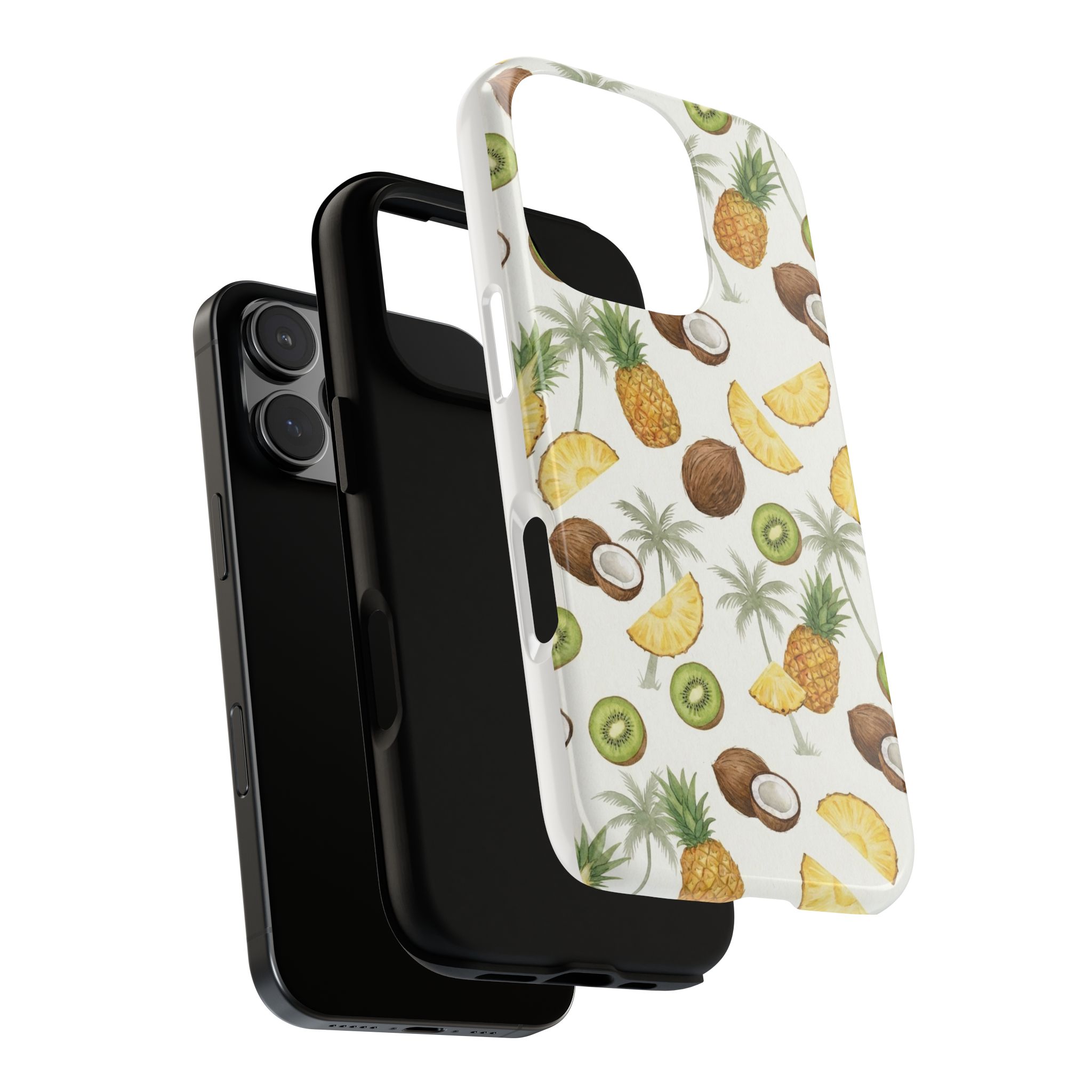 Island Vibes Summer Phone Case - Image 179