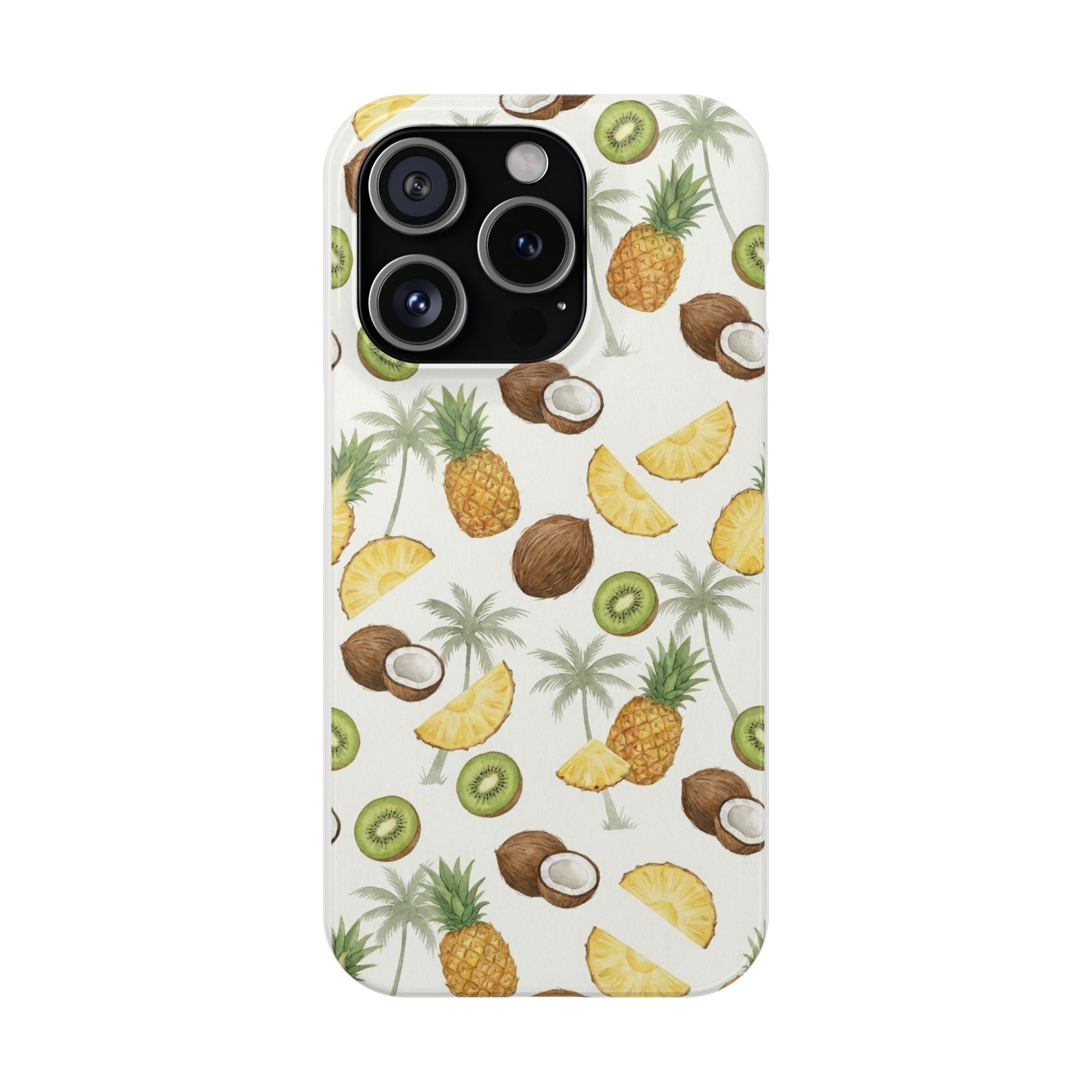 Island Vibes Summer Phone Case - Image 21