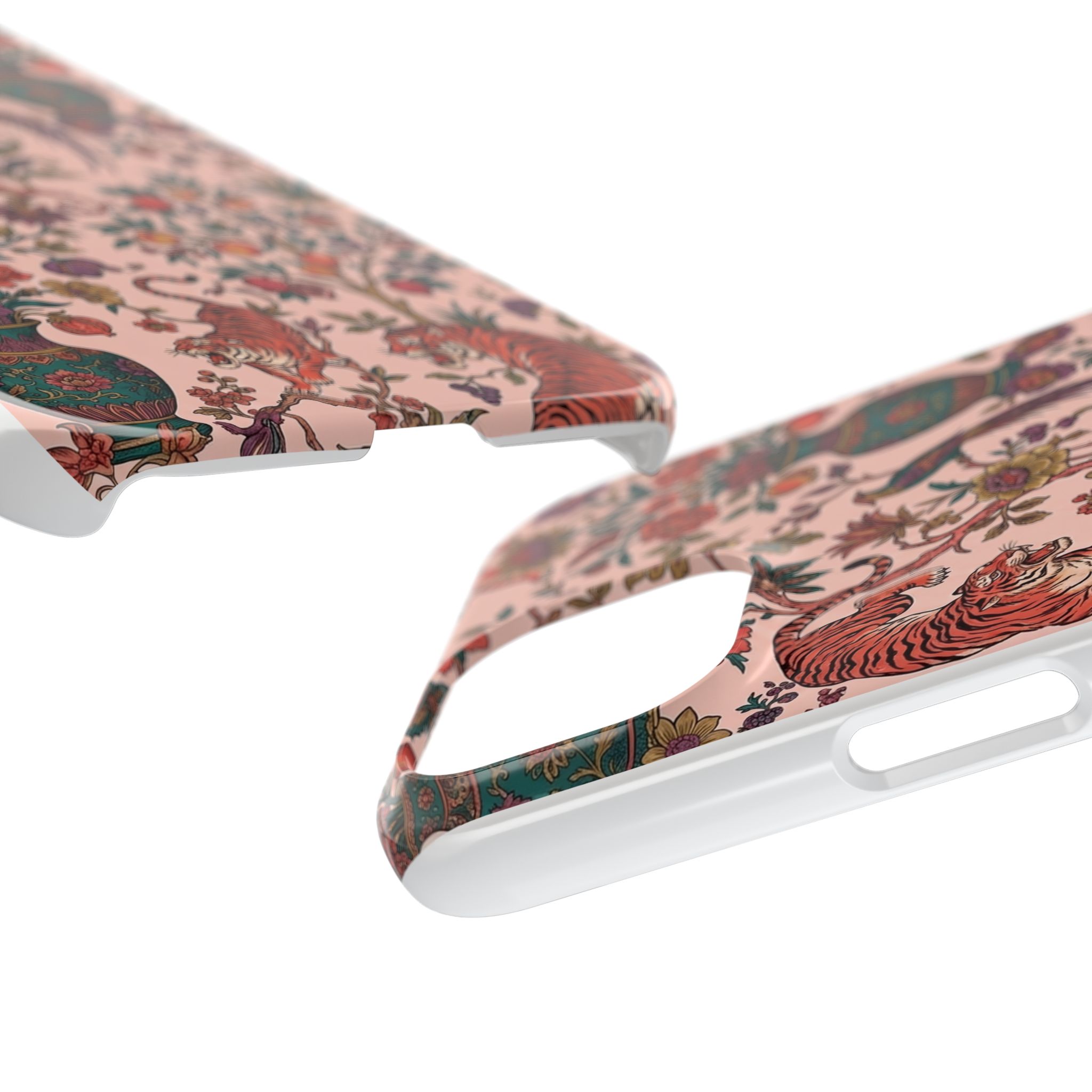 Imperial Garden Summer Phone Case - Image 18