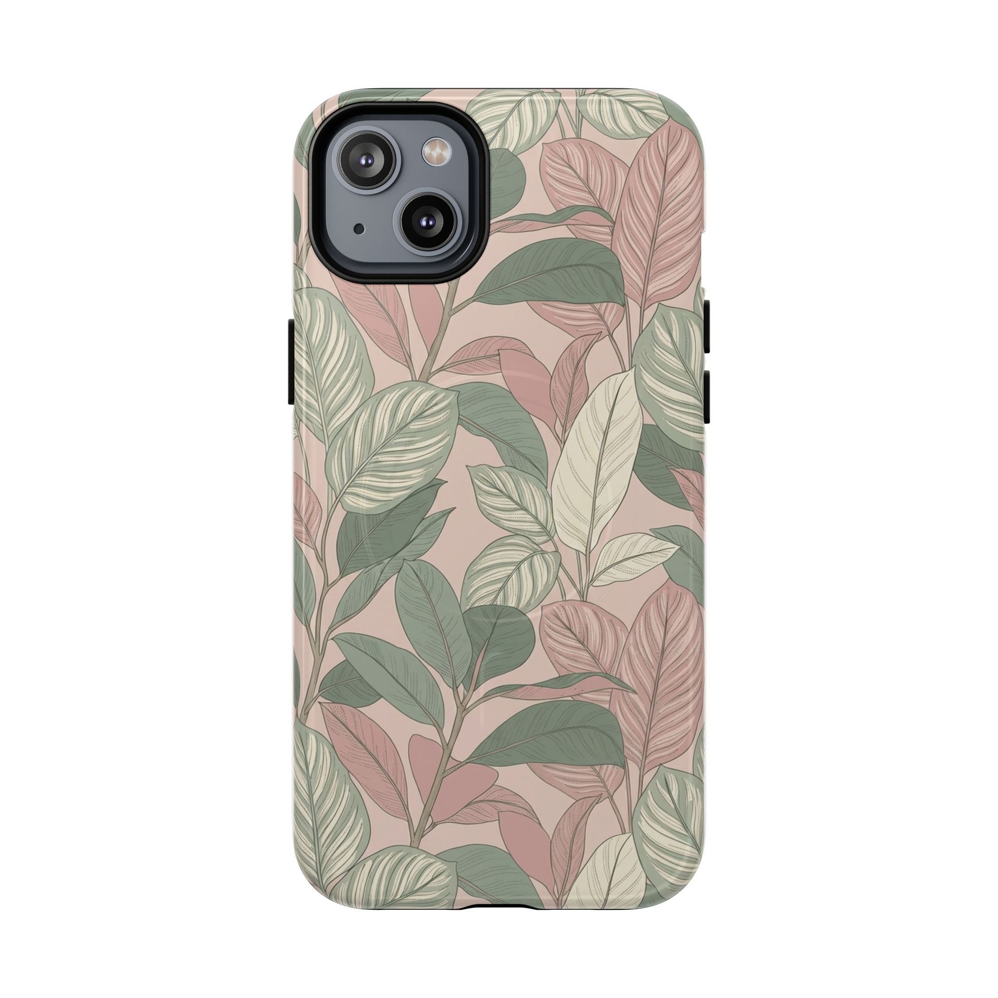 Vintage Canopy Summer Phone Case - Image 37