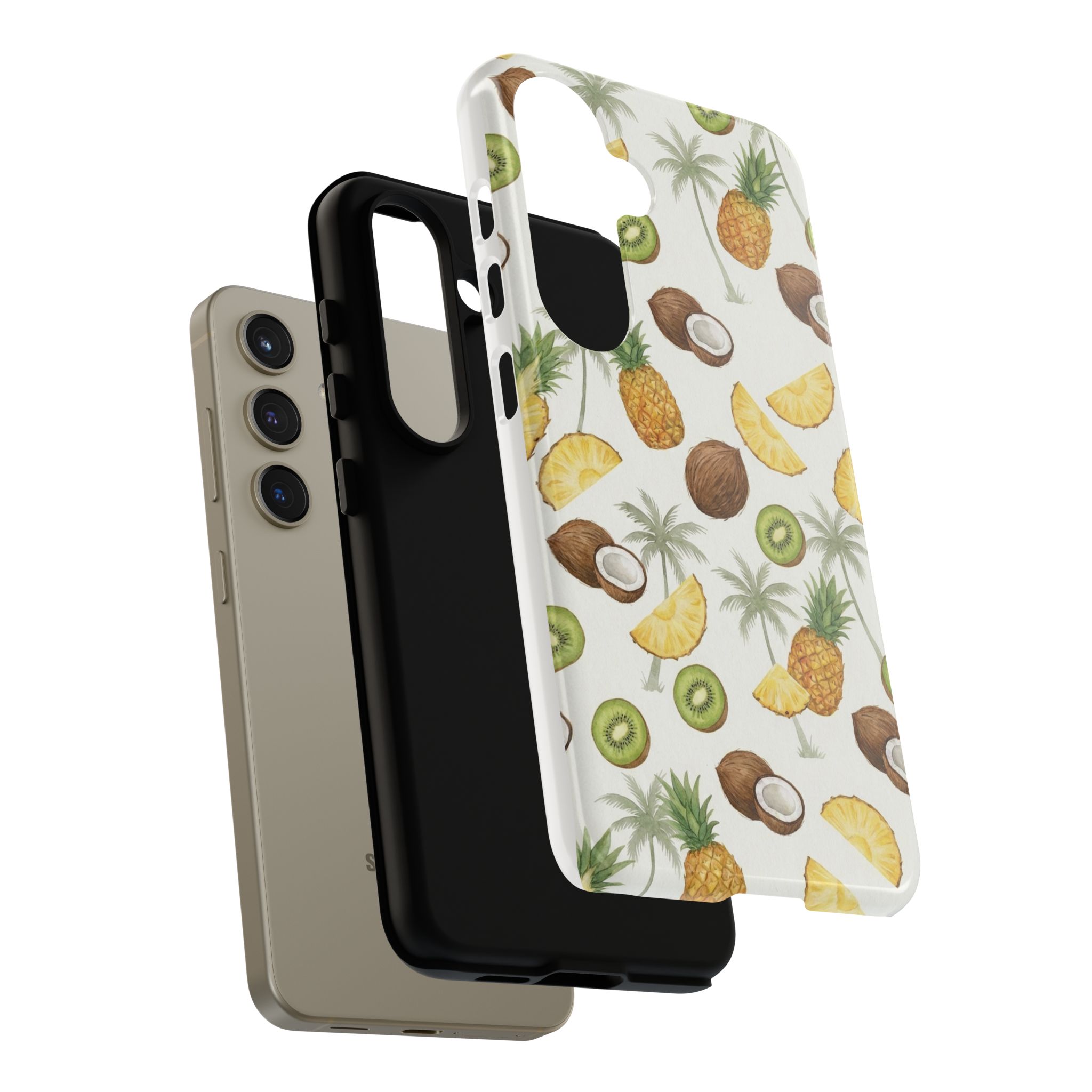 Island Vibes Summer Phone Case - Image 140