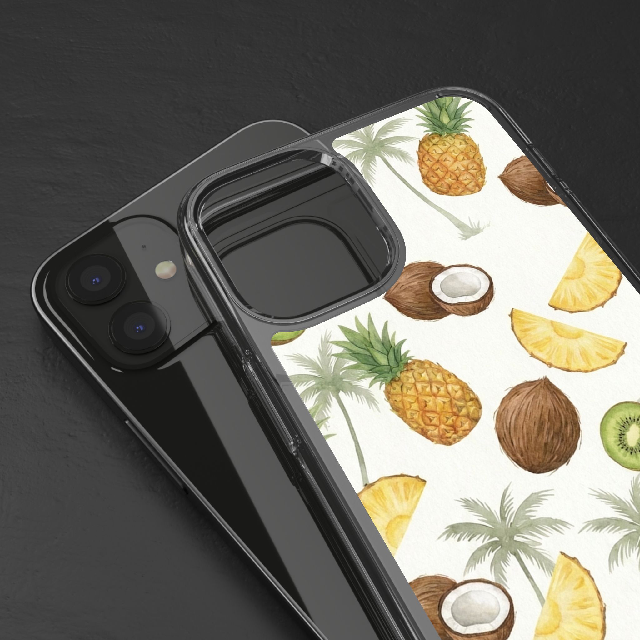 Island Vibes Summer Phone Case - Image 13