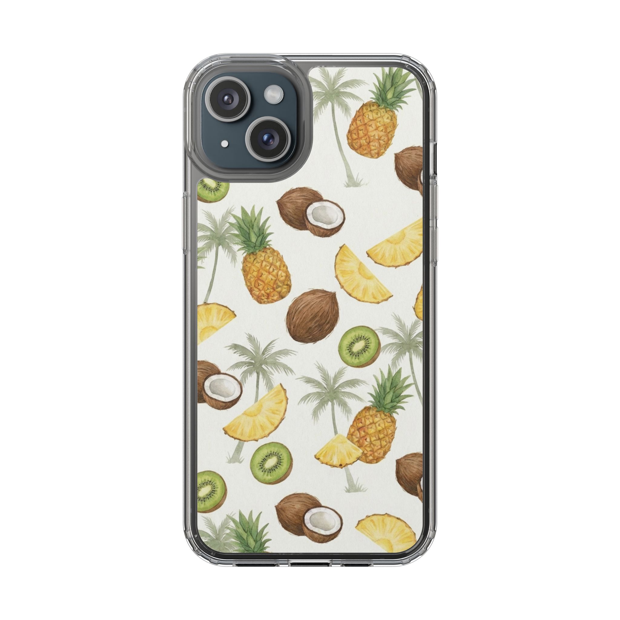 Island Vibes Summer Phone Case - Image 88