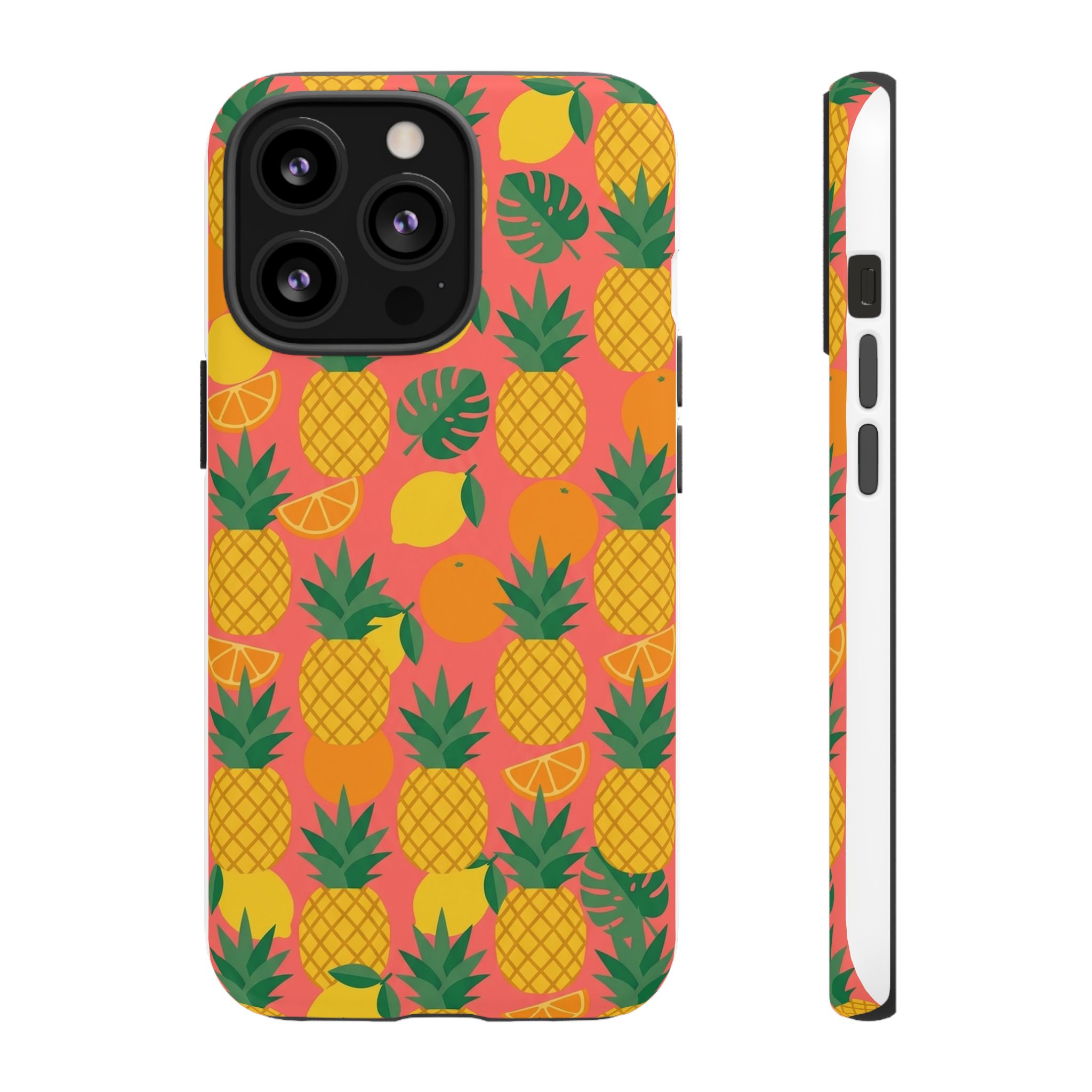 Citrus Splash Summer Phone Case - Image 43