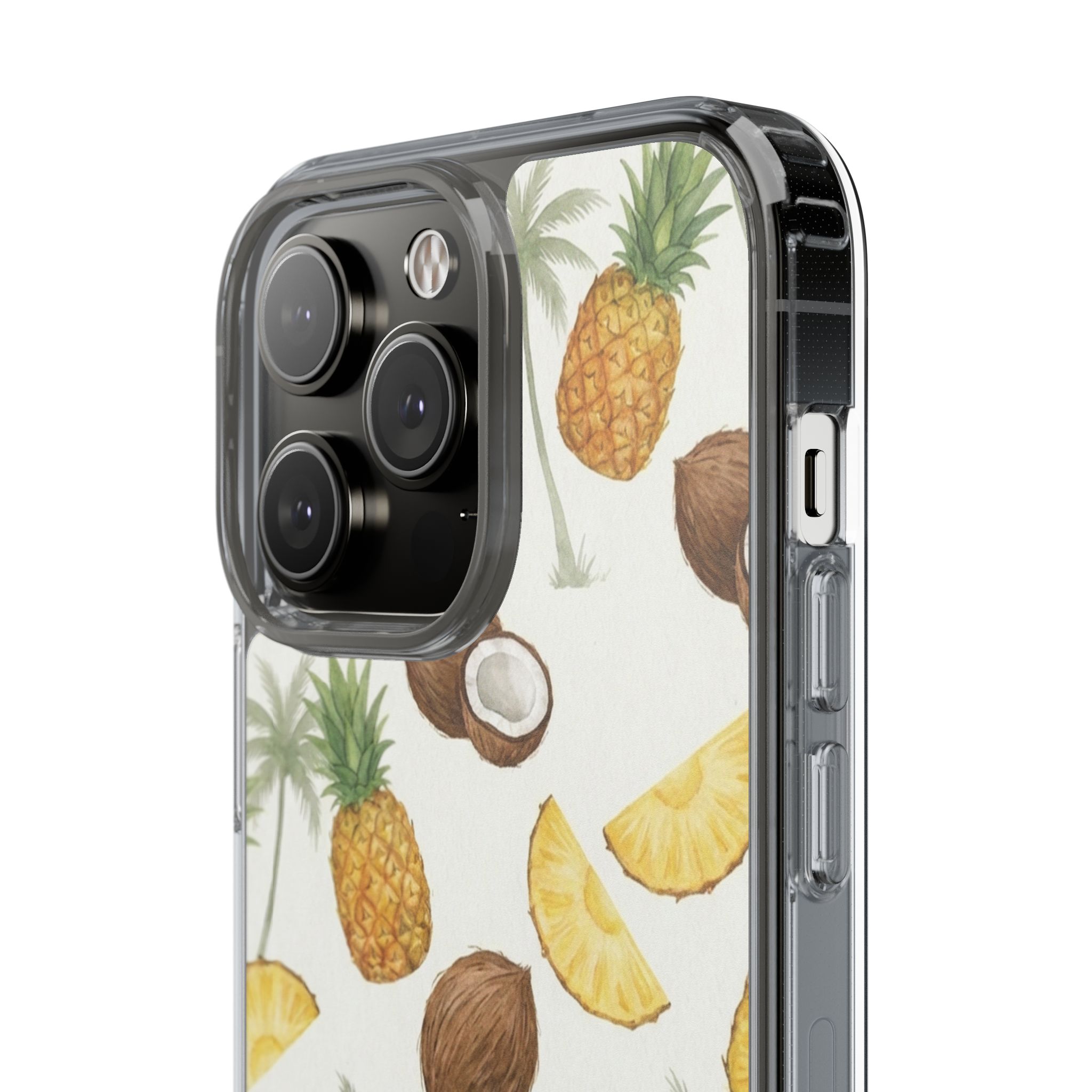 Island Vibes Summer Phone Case - Image 111