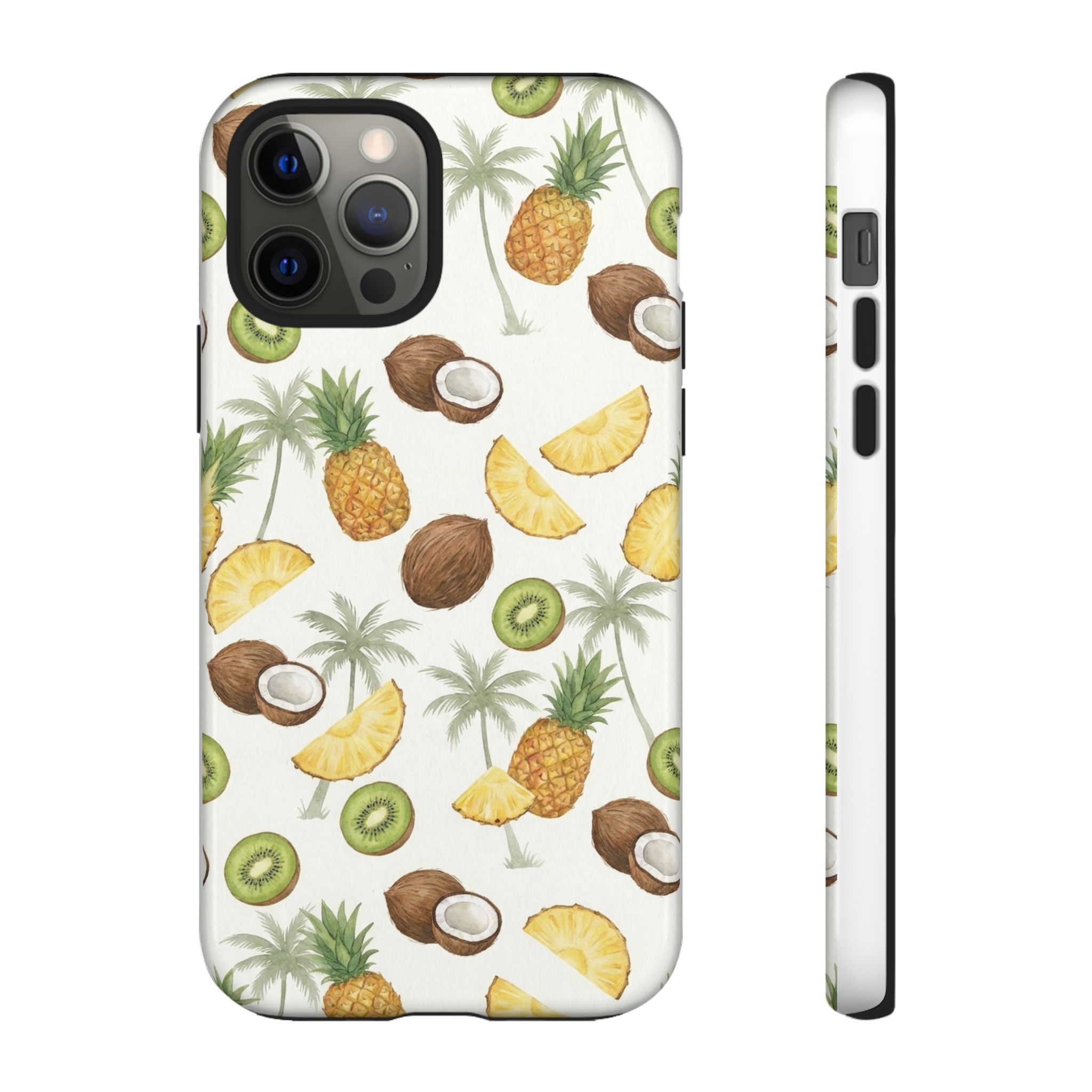 Island Vibes Summer Phone Case - Image 29