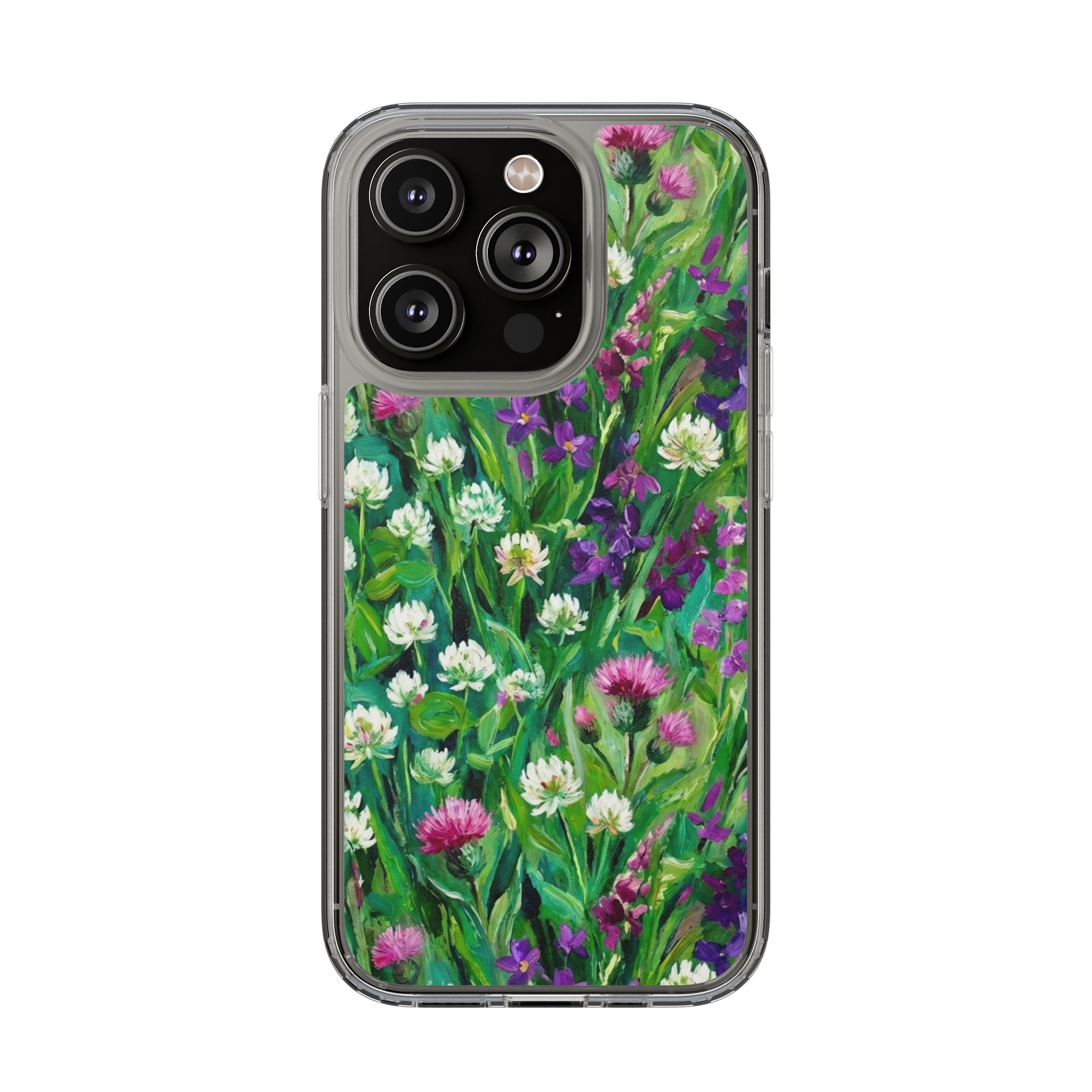 Painted Meadow Summer Phone Case - Image 100