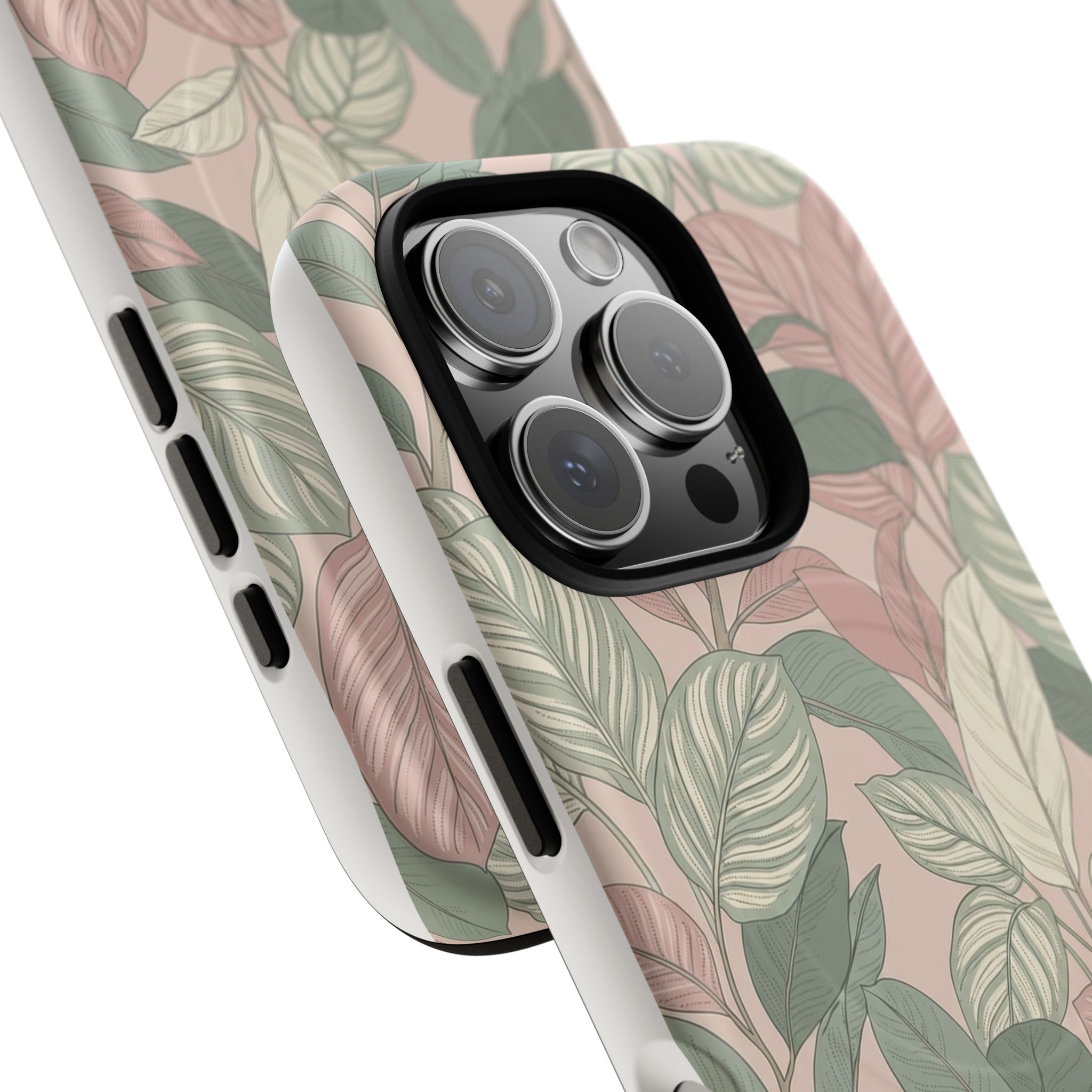 Vintage Canopy Summer Phone Case - Image 53