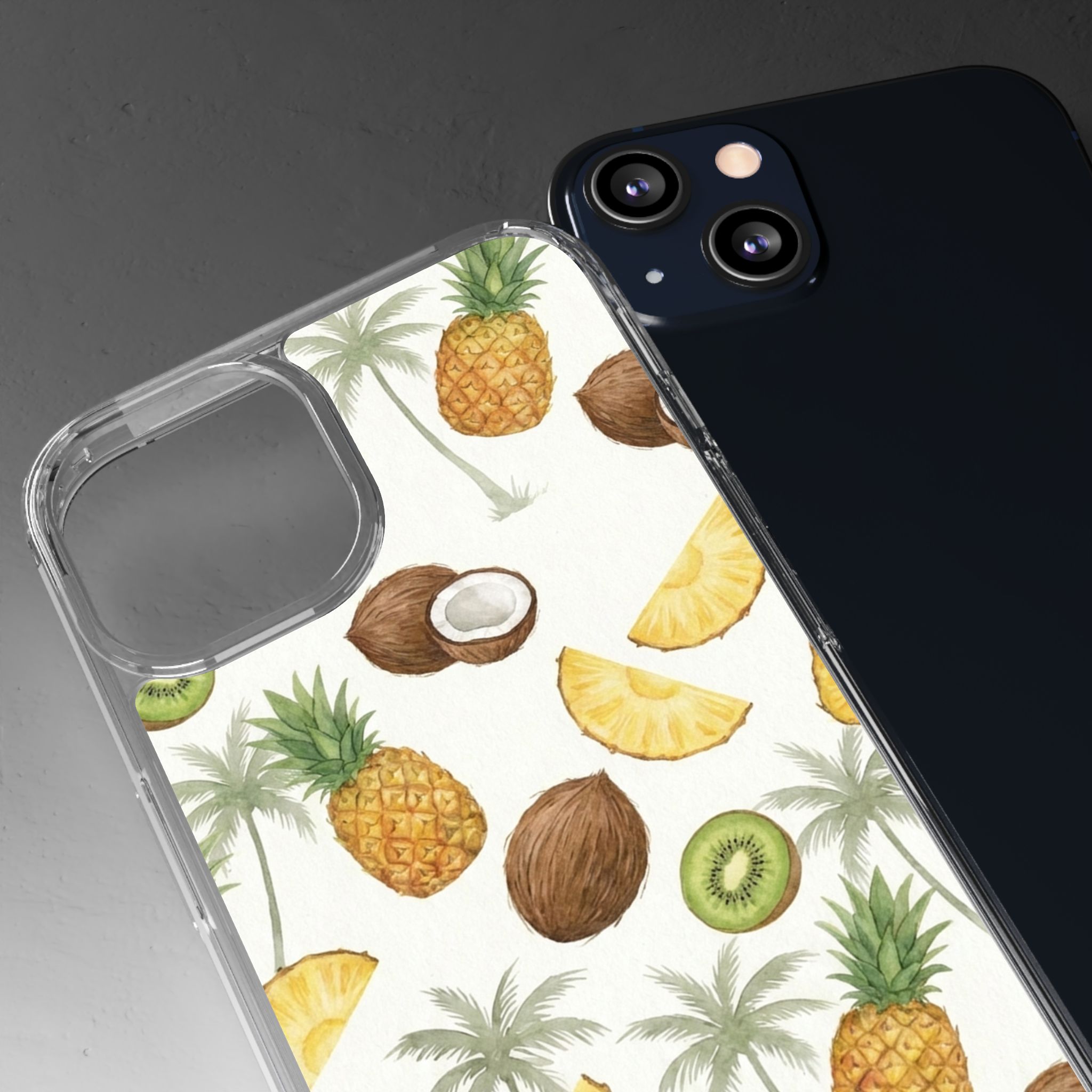 Island Vibes Summer Phone Case - Image 41