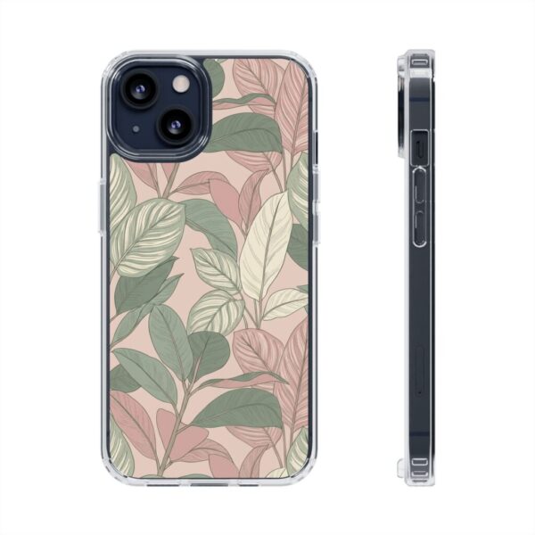 Vintage Canopy Summer Phone Case