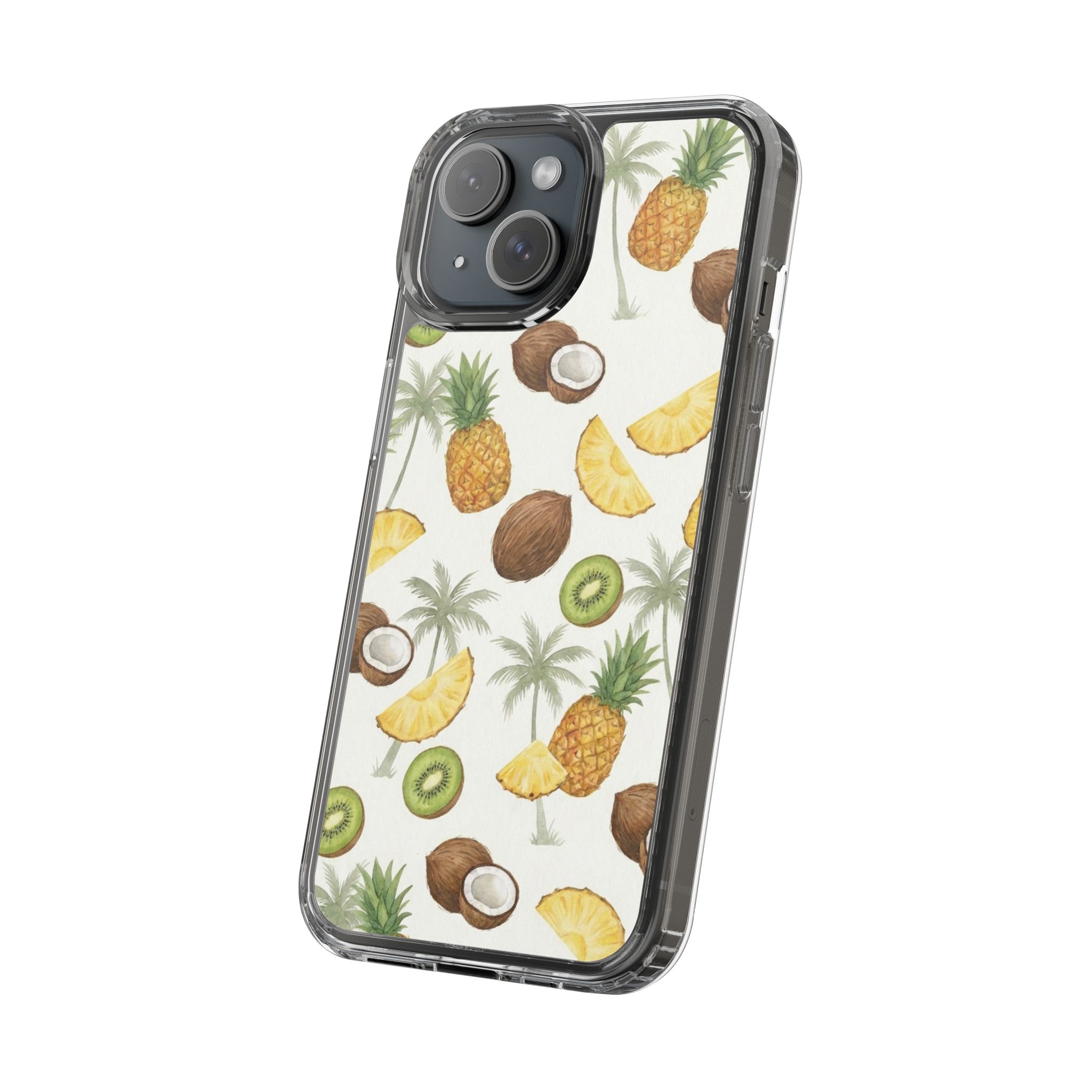 Island Vibes Summer Phone Case - Image 81