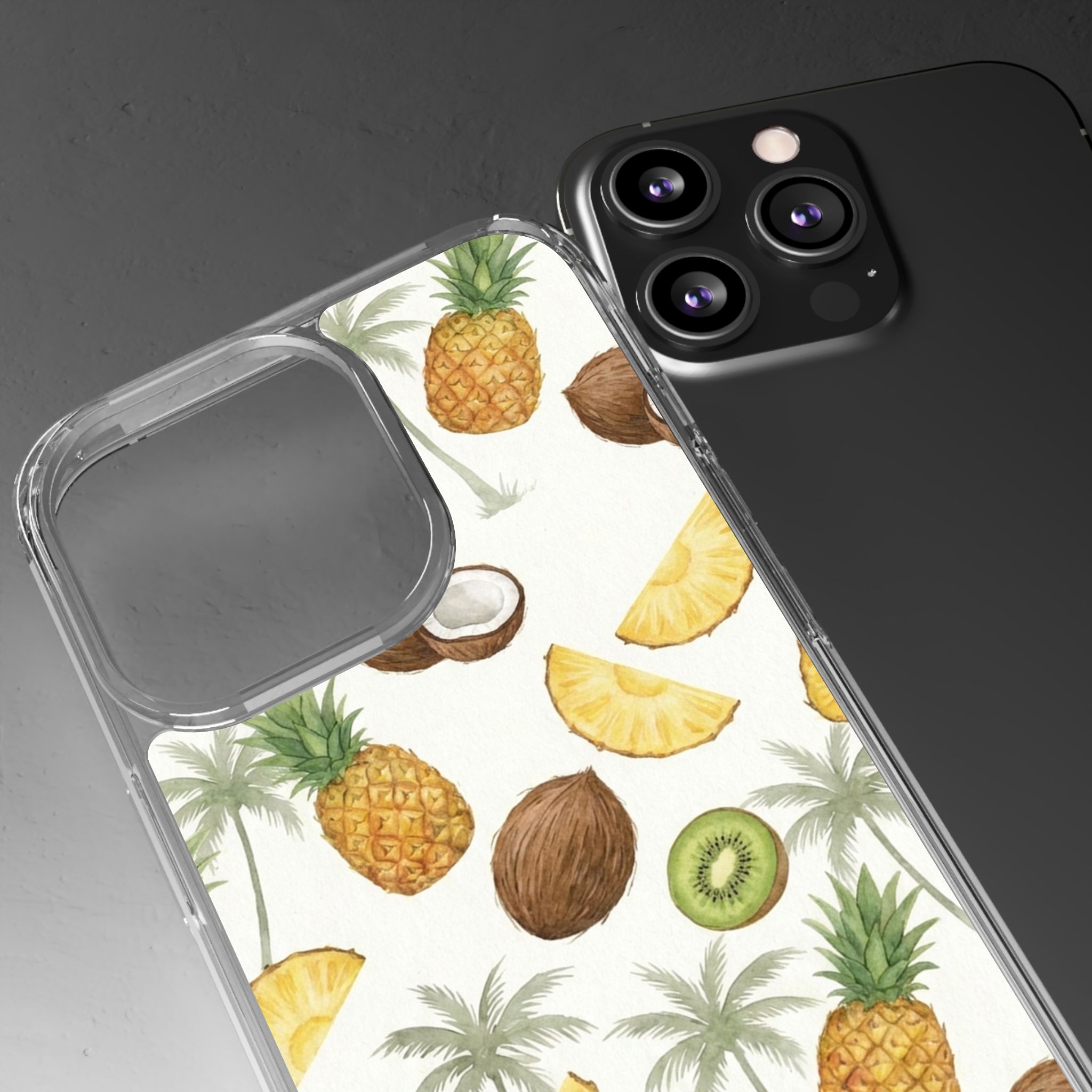 Island Vibes Summer Phone Case - Image 51