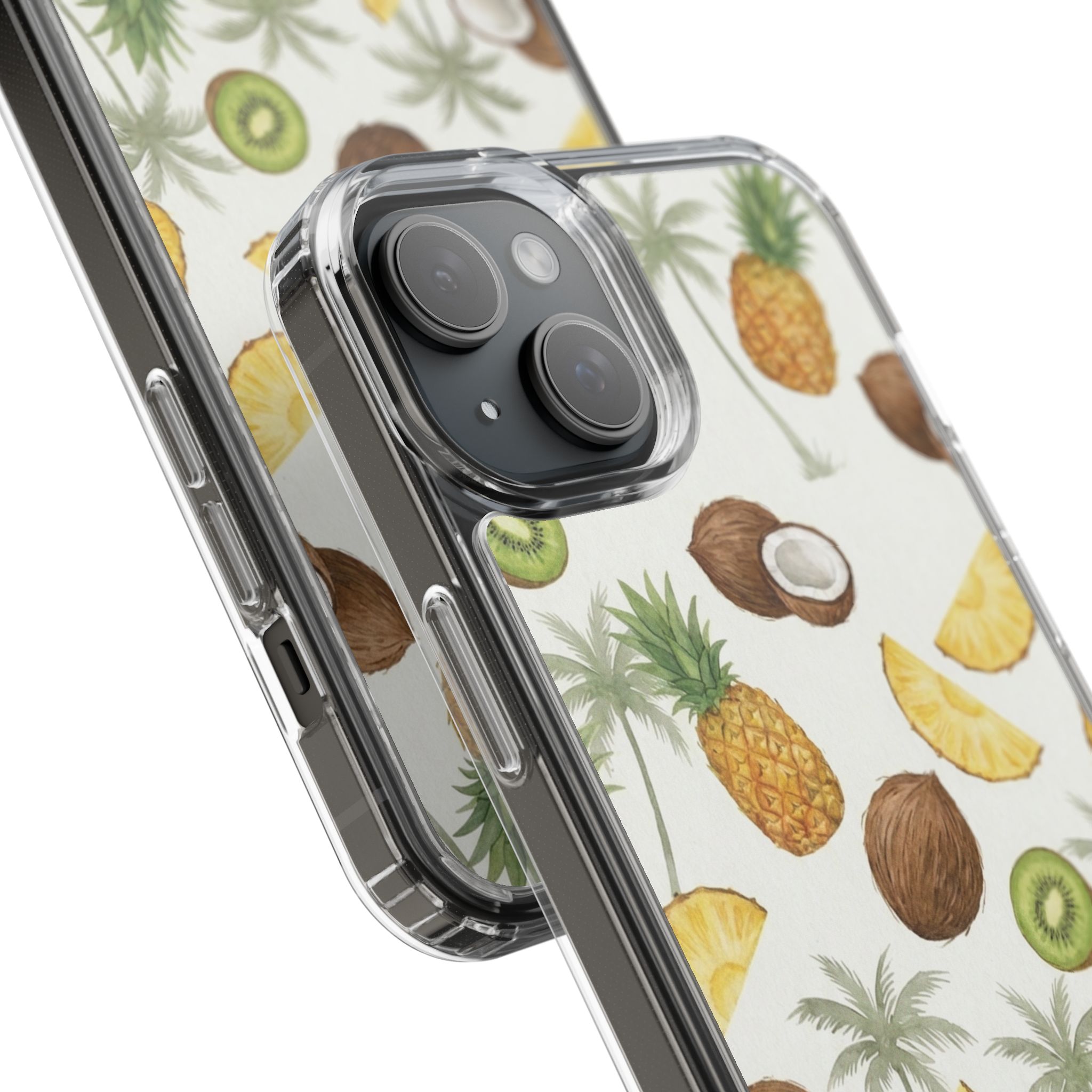 Island Vibes Summer Phone Case - Image 90