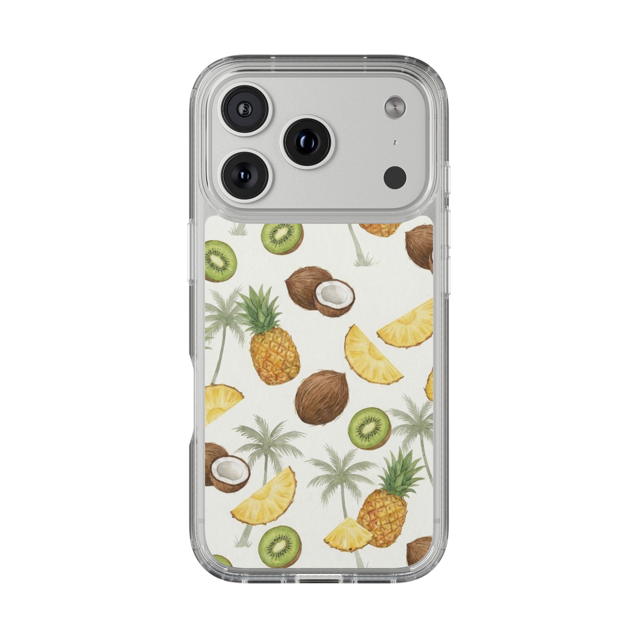 Island Vibes Summer Phone Case - Image 114