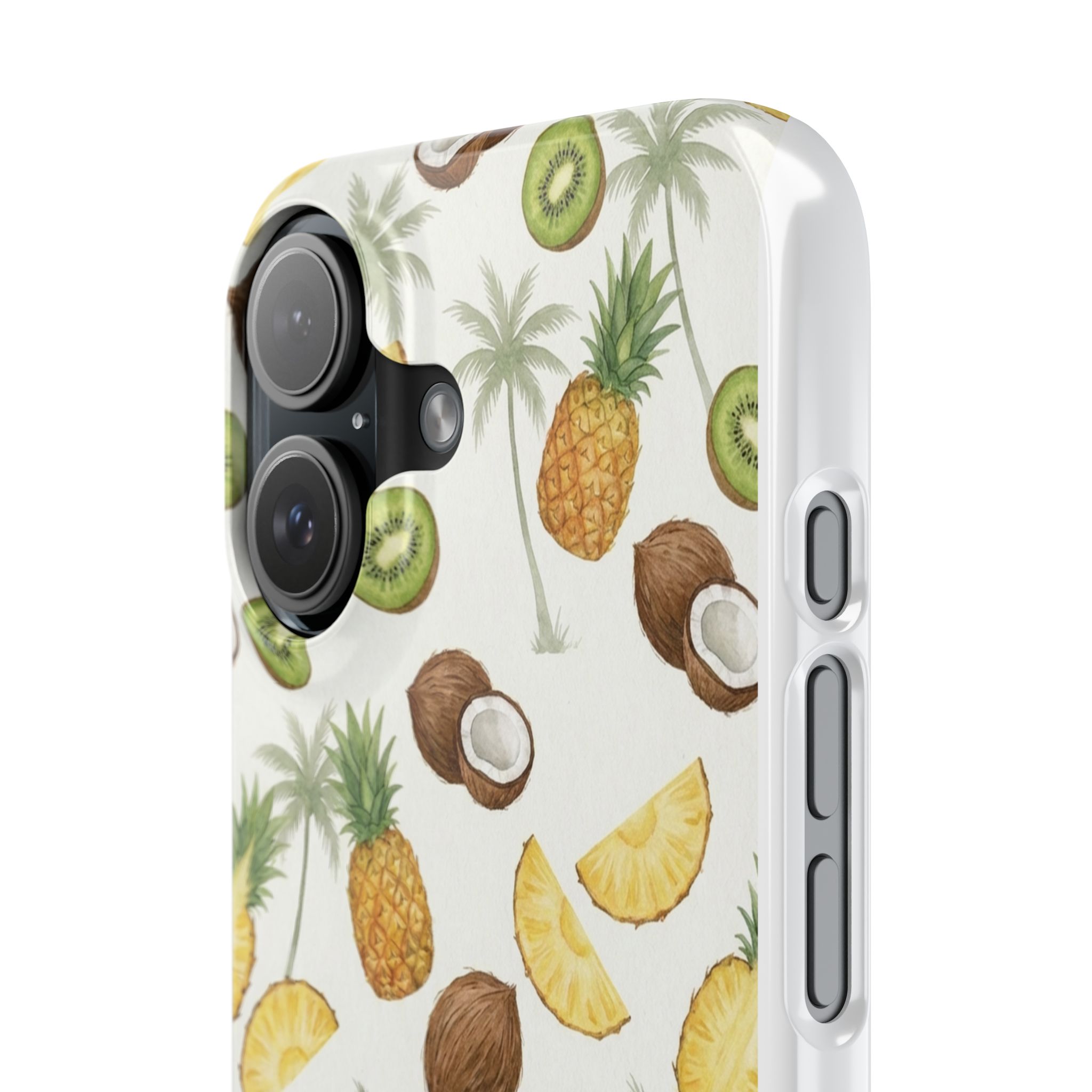 Island Vibes Summer Phone Case - Image 36