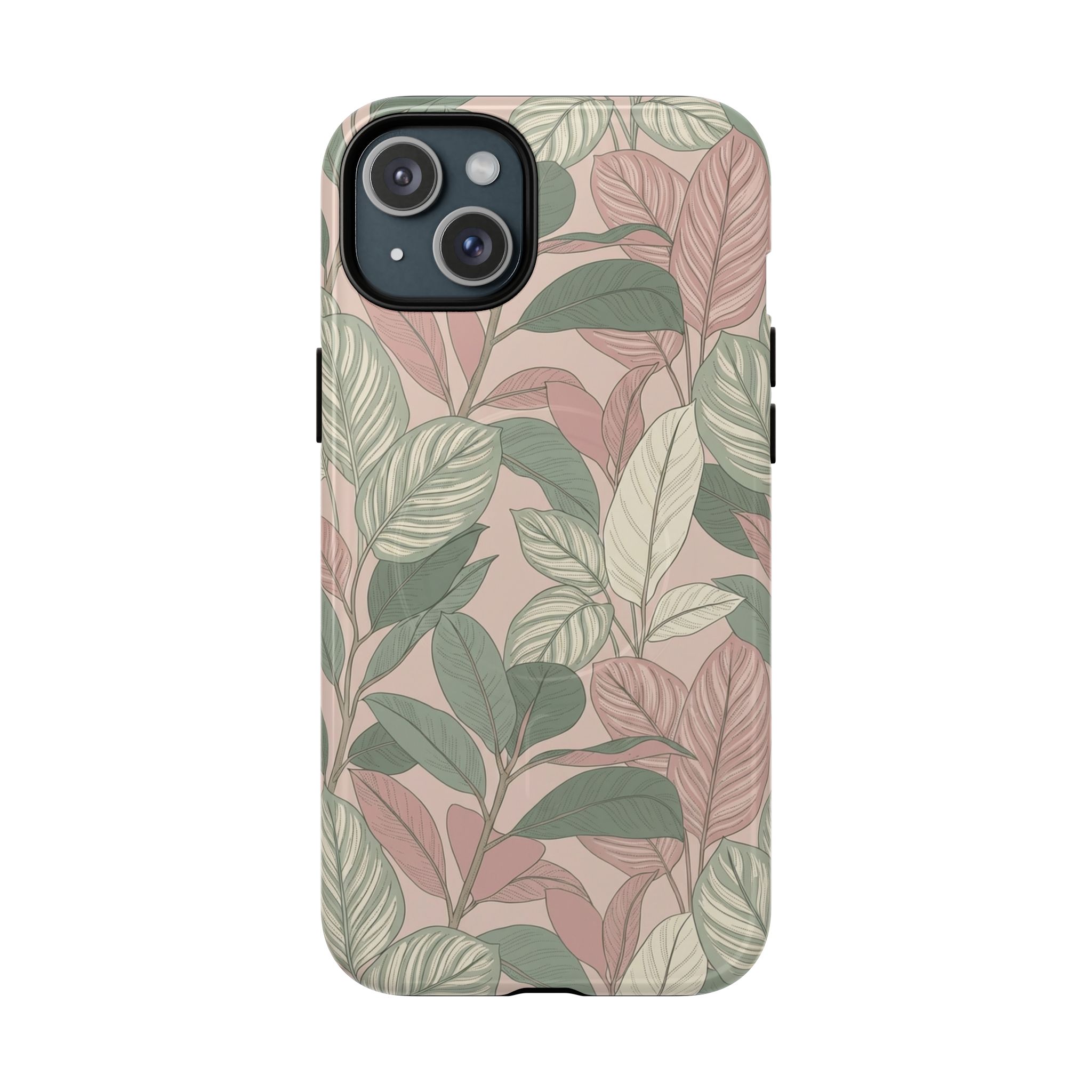 Vintage Canopy Summer Phone Case - Image 13