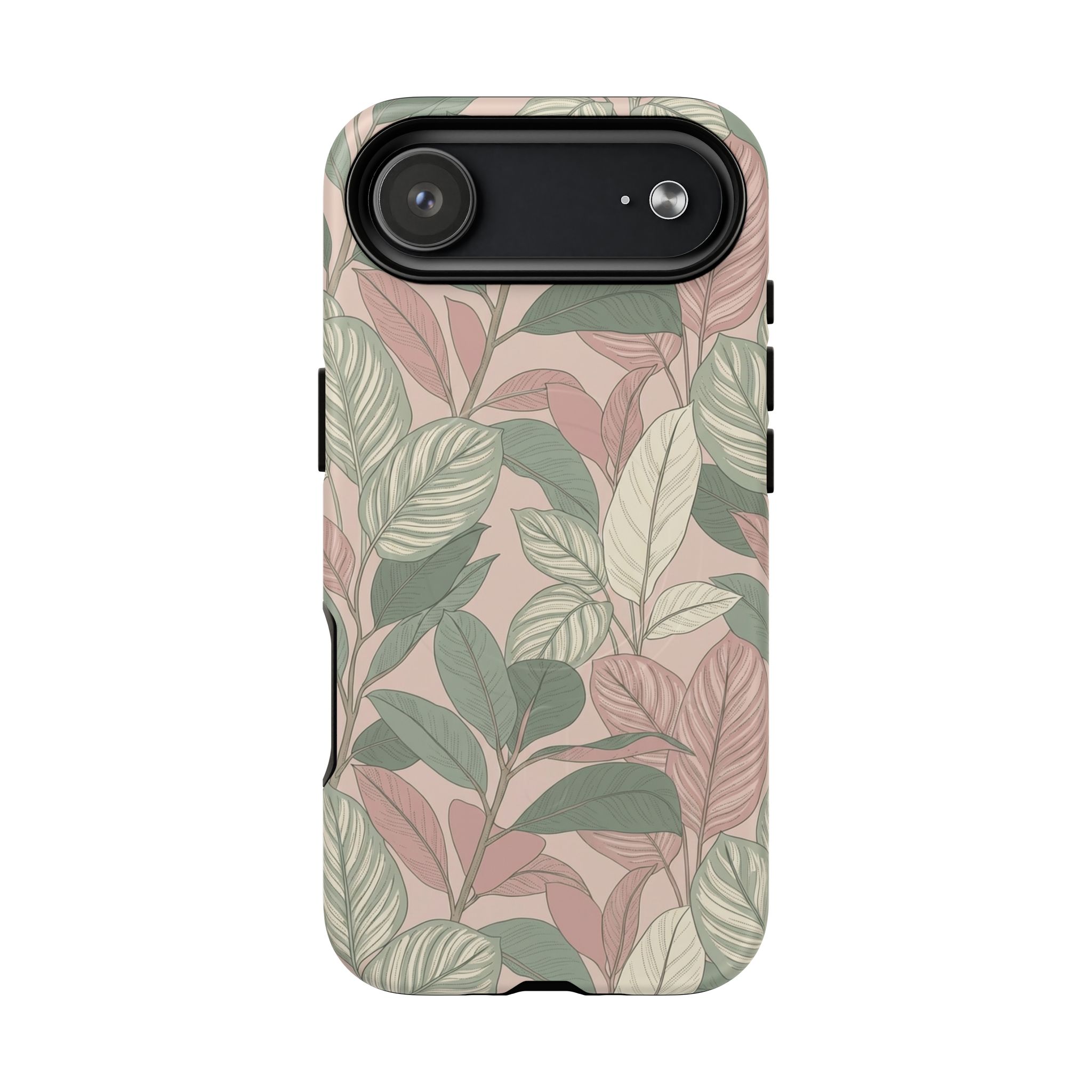 Vintage Canopy Summer Phone Case - Image 79