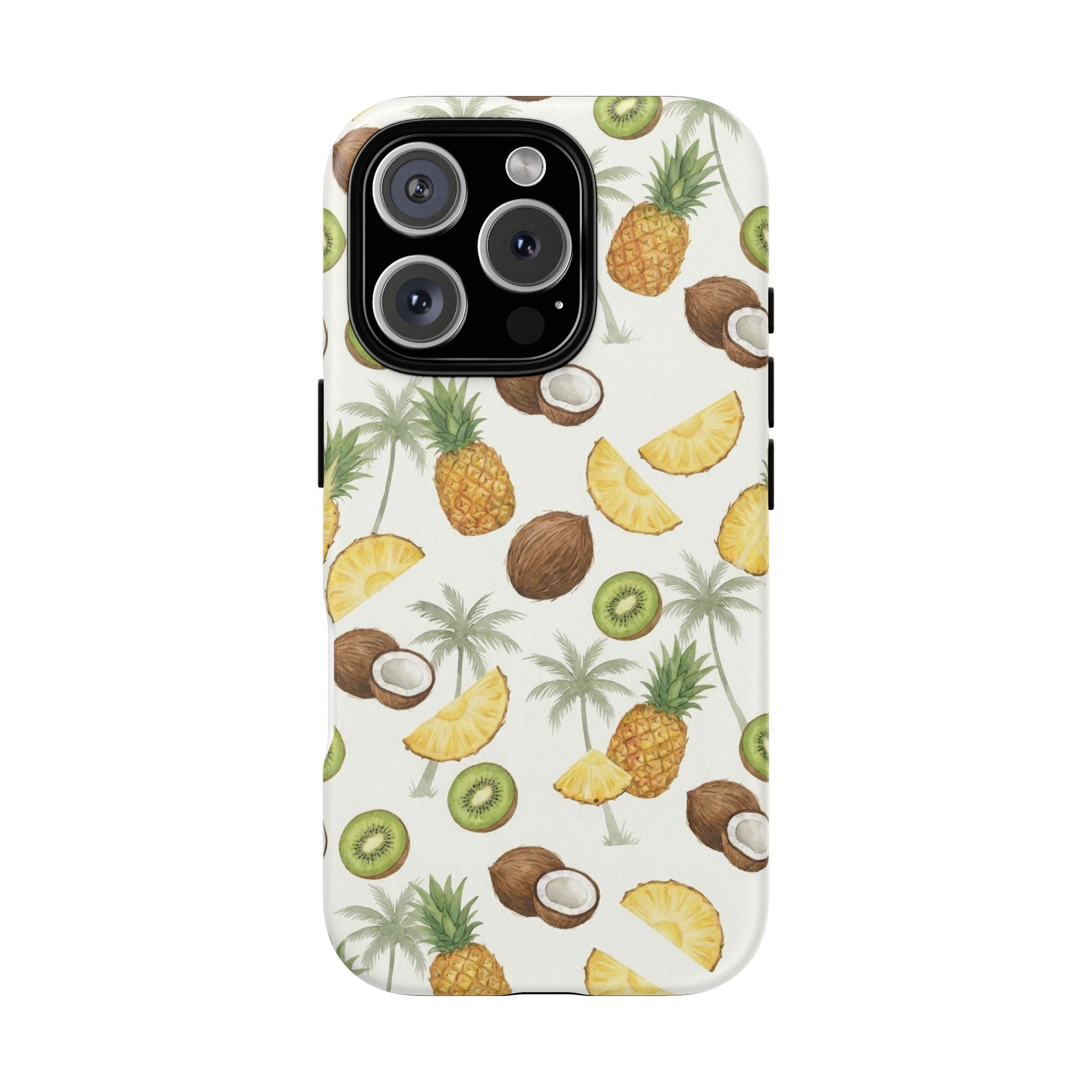 Island Vibes Summer Phone Case - Image 181