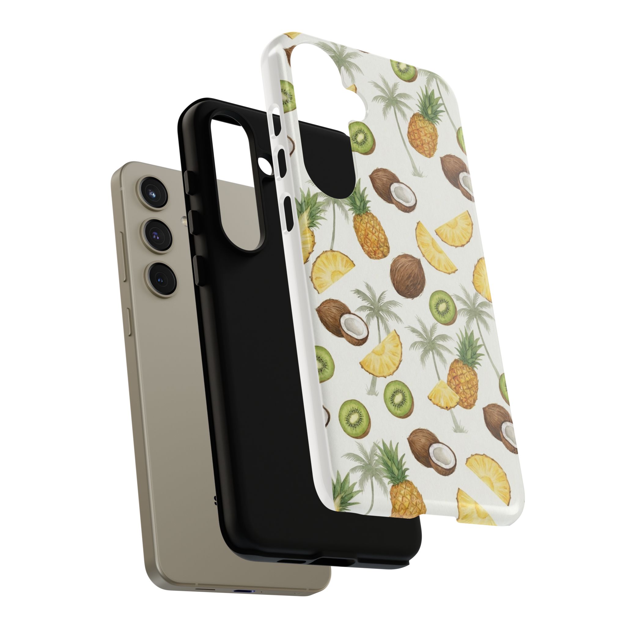 Island Vibes Summer Phone Case - Image 148