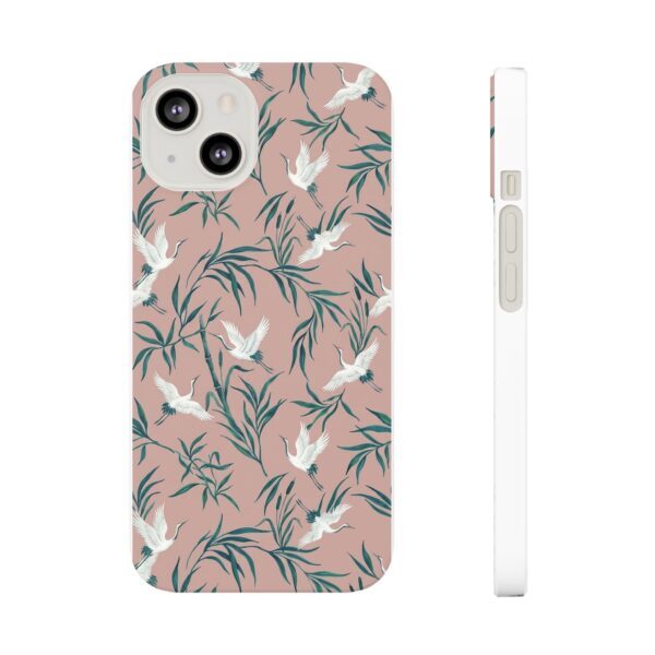 Serene Flight Summer Phone Case