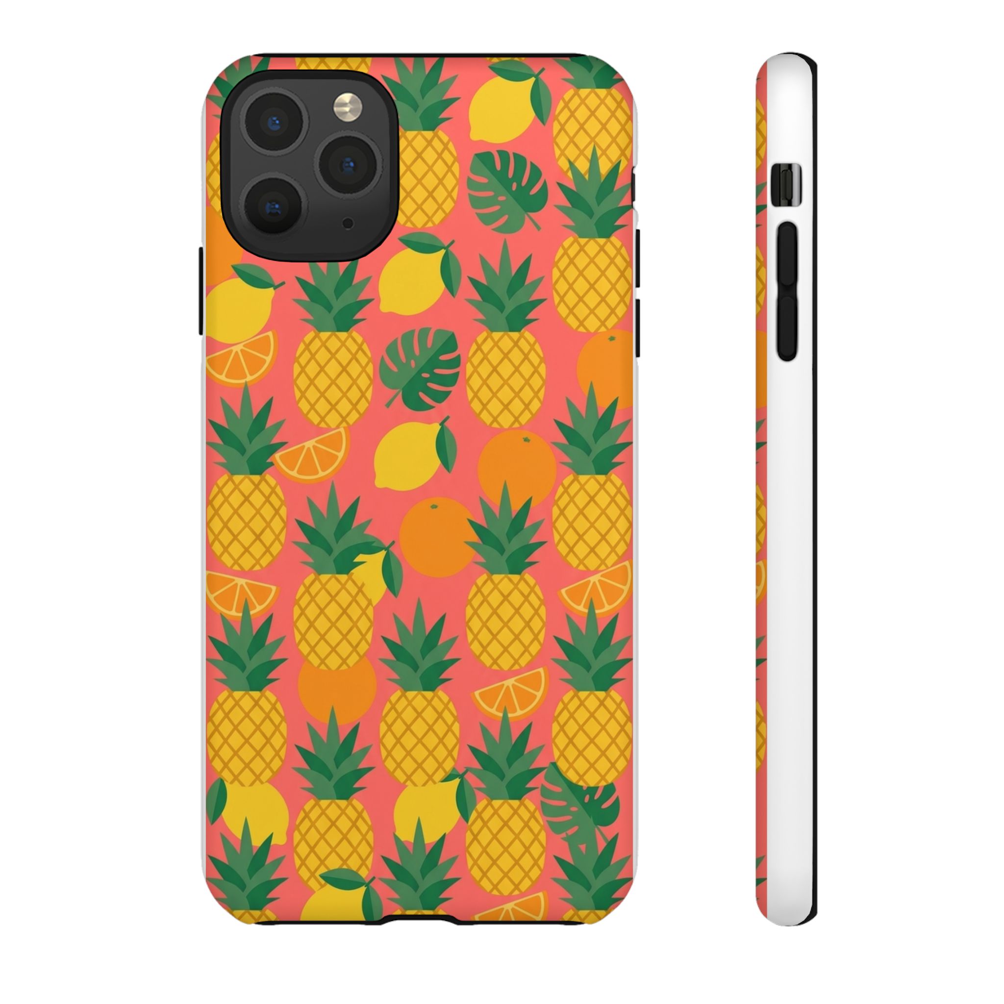 Citrus Splash Summer Phone Case - Image 18