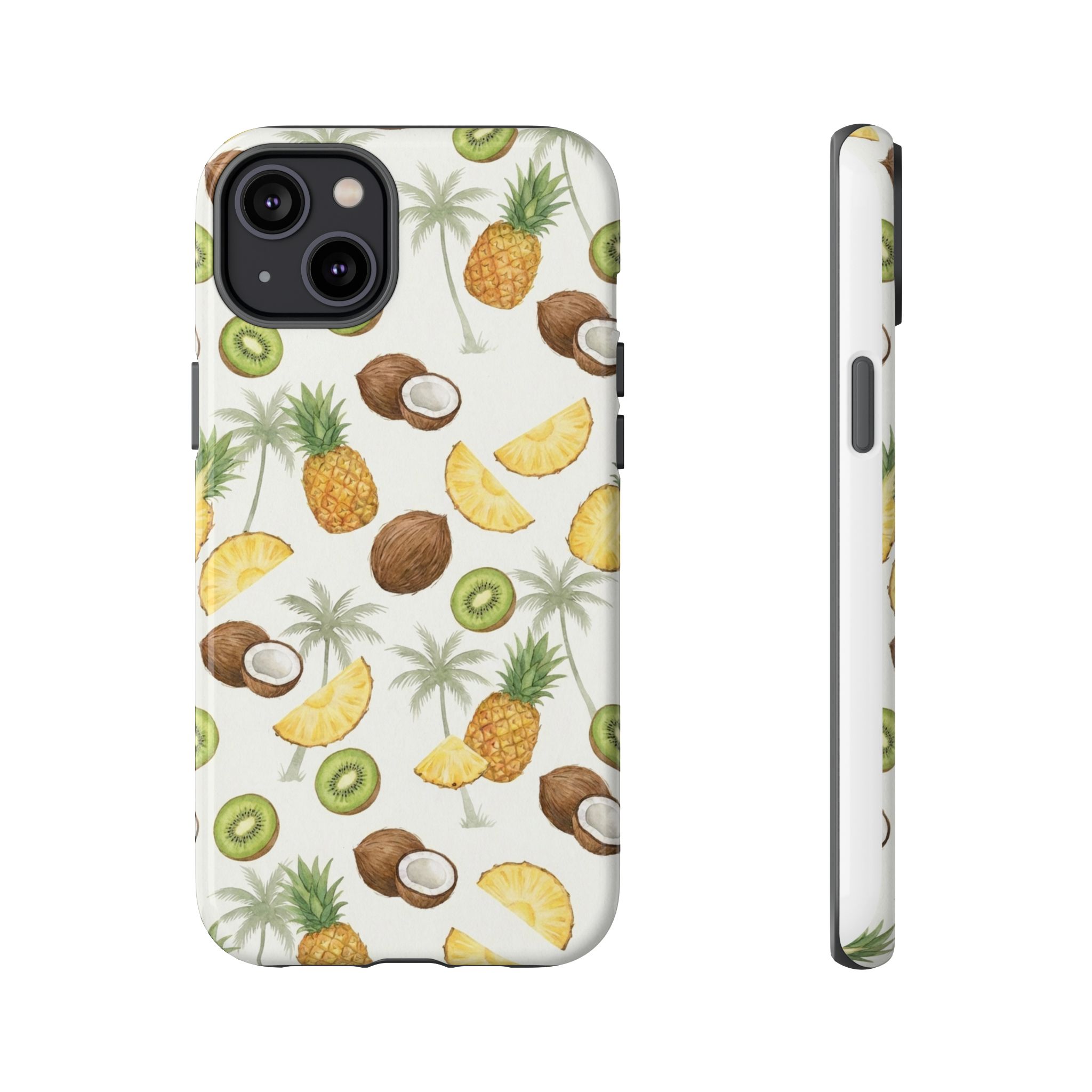 Island Vibes Summer Phone Case - Image 97