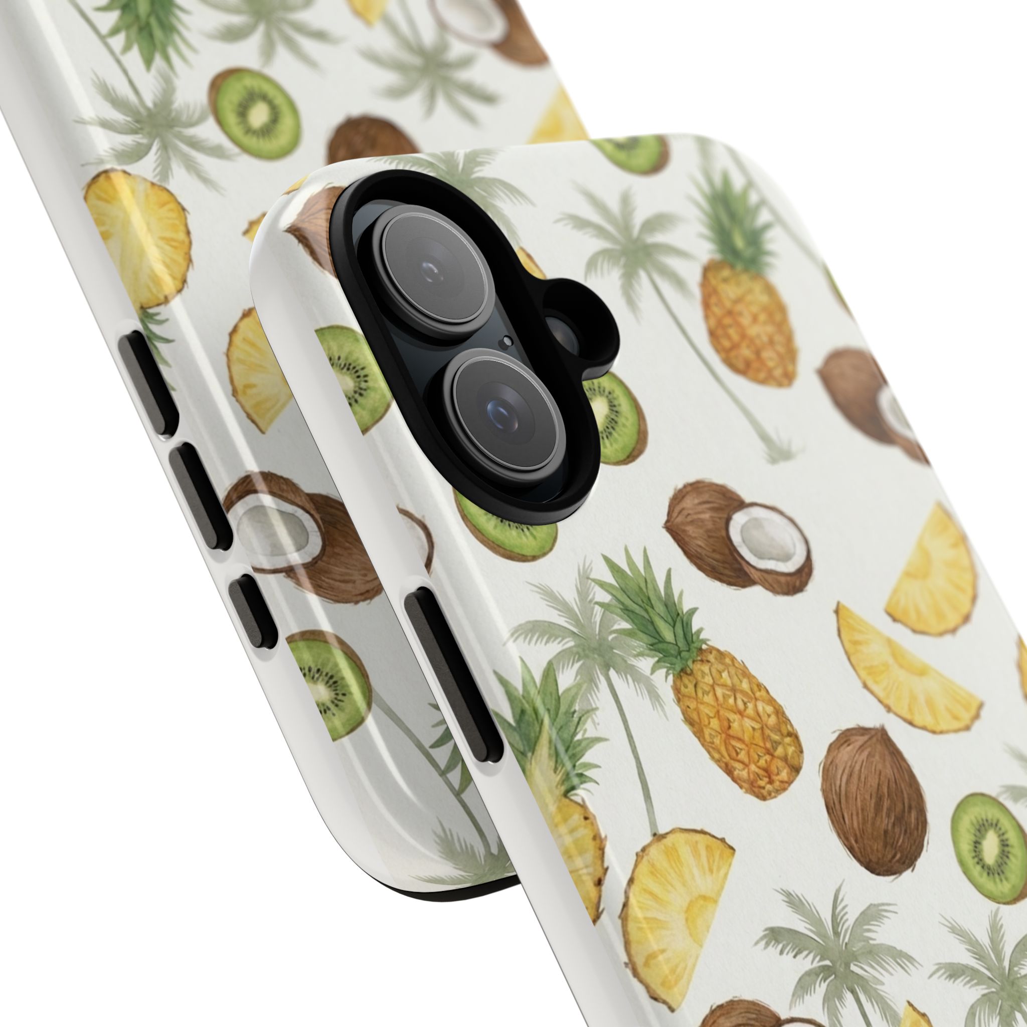 Island Vibes Summer Phone Case - Image 170