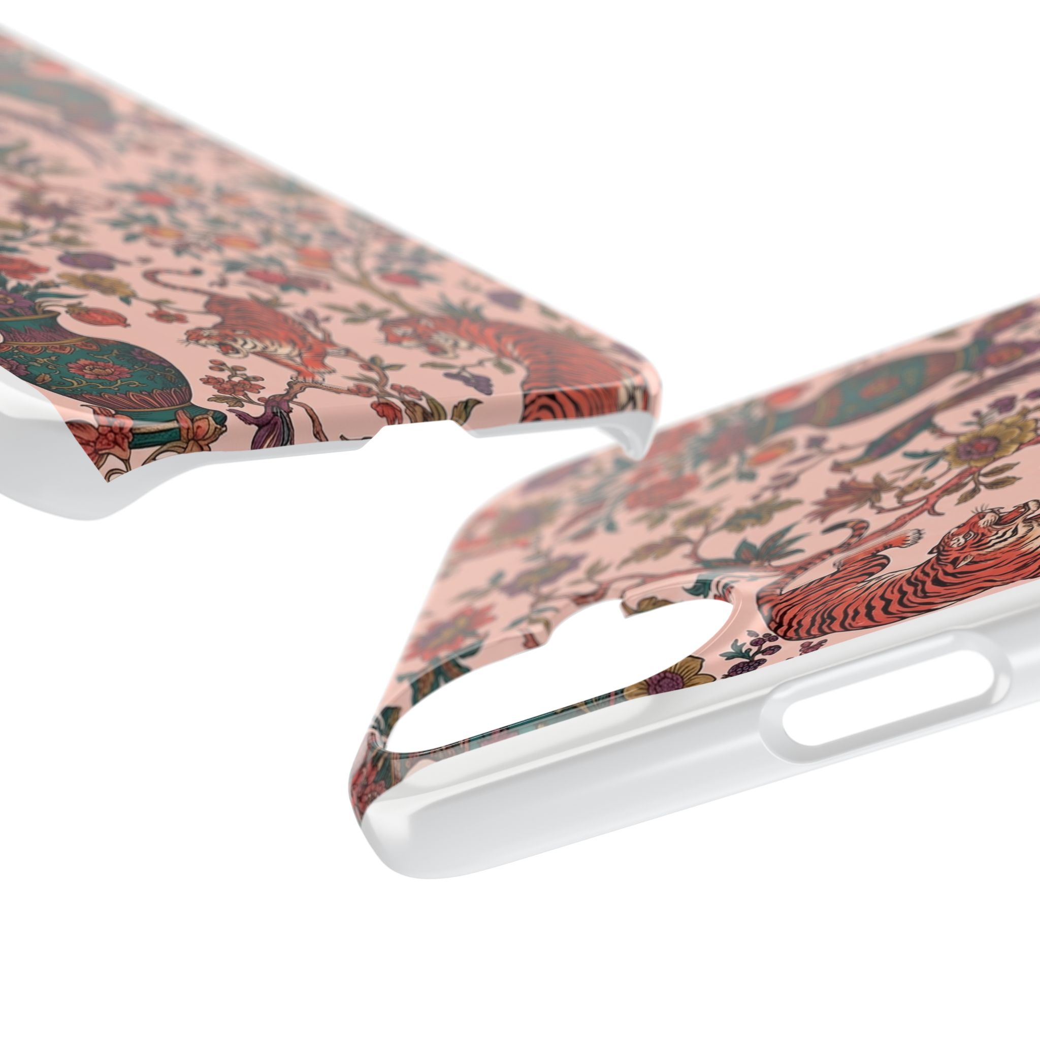 Imperial Garden Summer Phone Case - Image 43