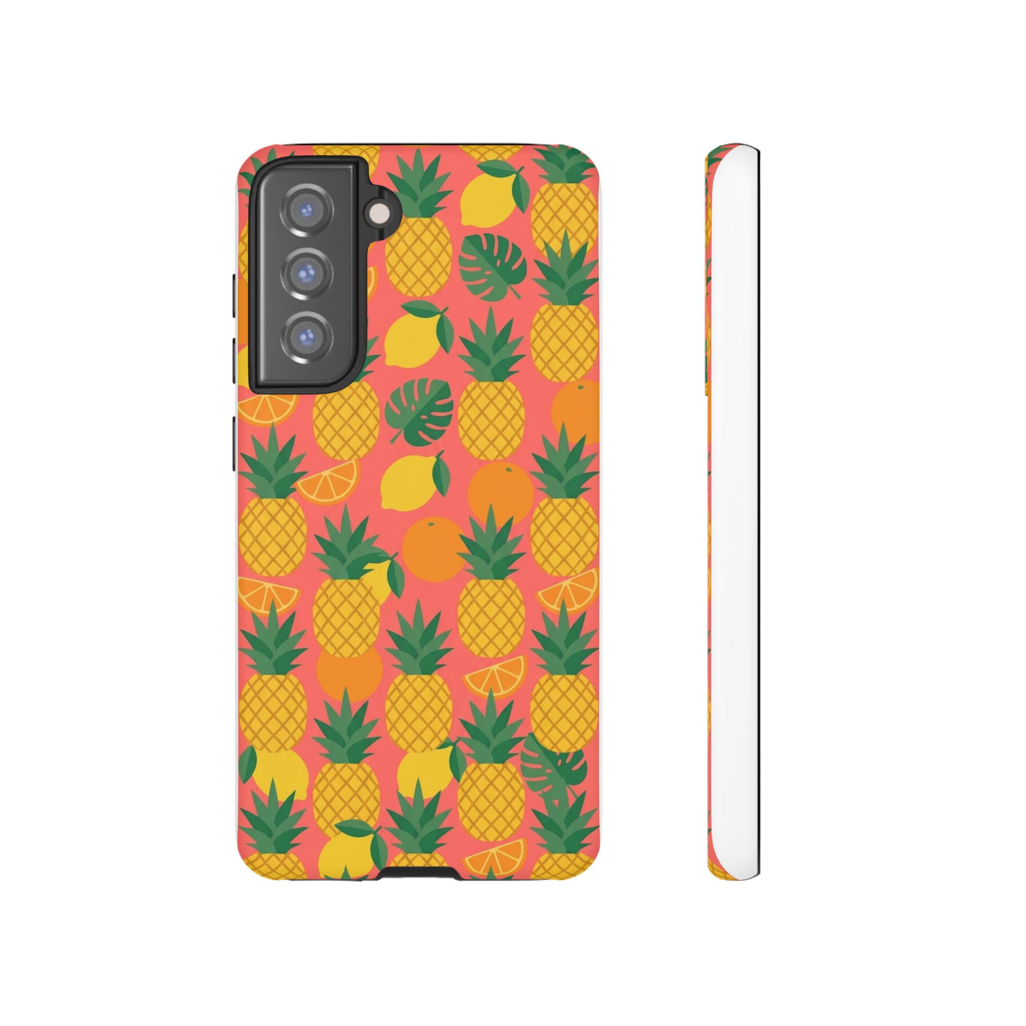 Citrus Splash Summer Phone Case - Image 67