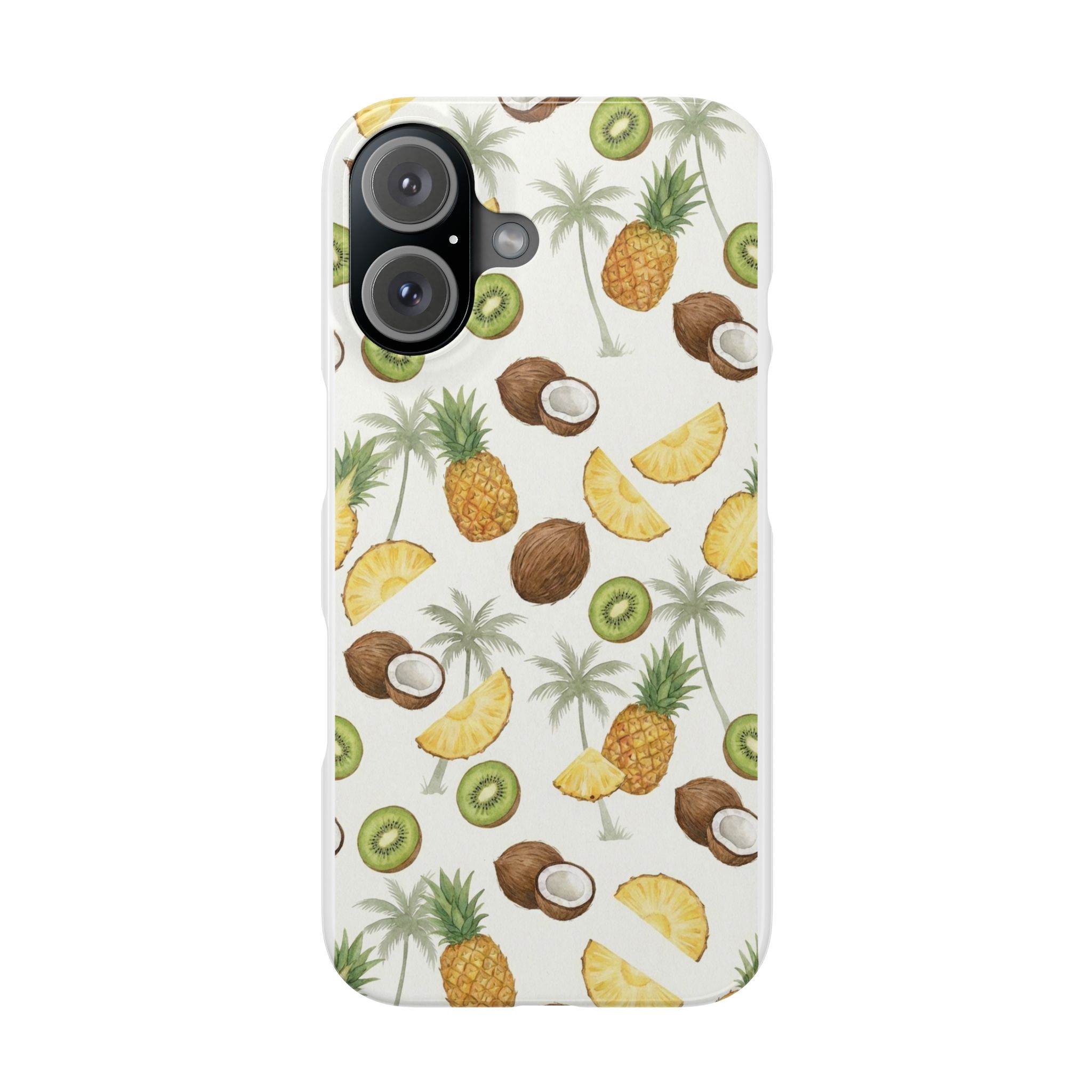 Island Vibes Summer Phone Case - Image 33