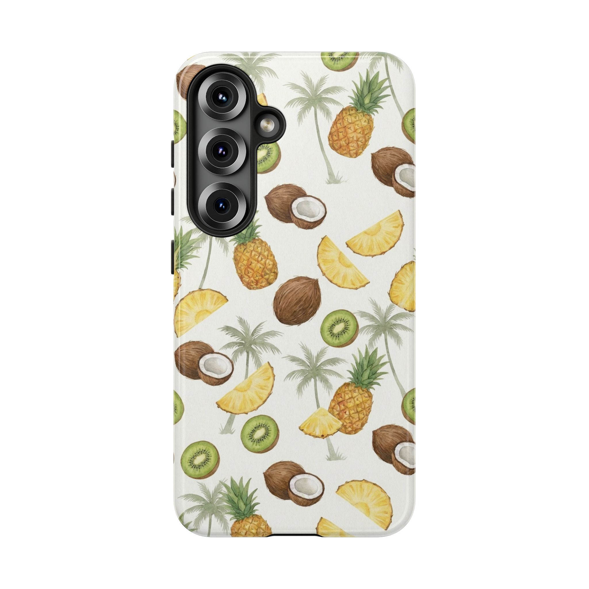 Island Vibes Summer Phone Case - Image 193