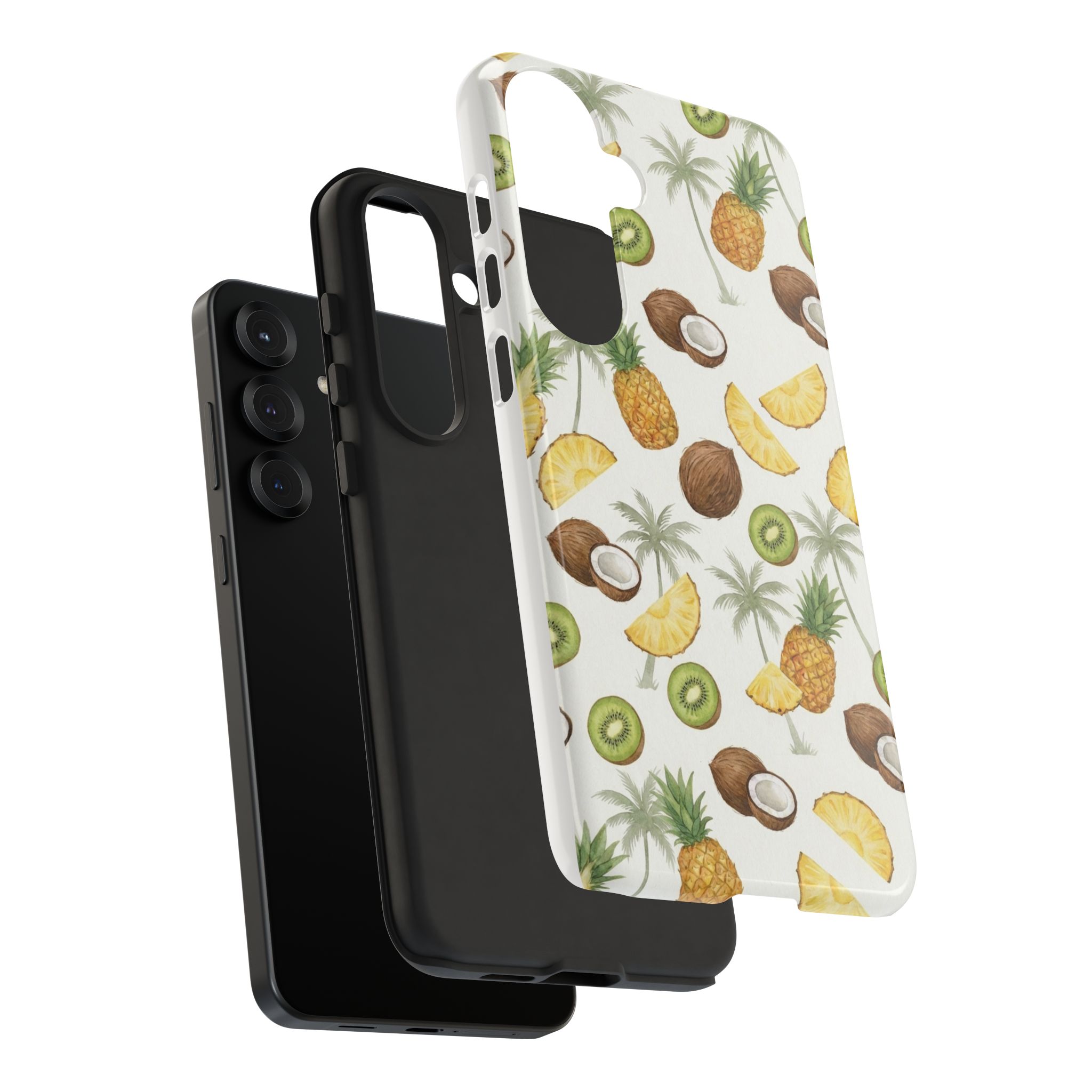 Island Vibes Summer Phone Case - Image 204