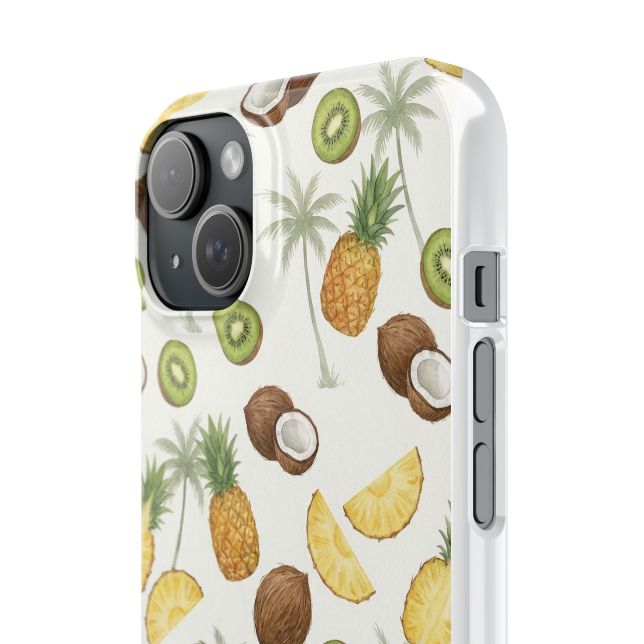 Island Vibes Summer Phone Case - Image 27