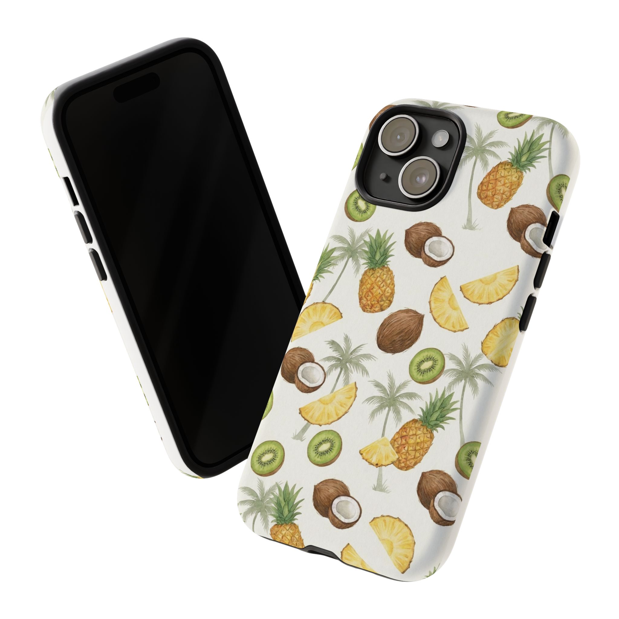 Island Vibes Summer Phone Case - Image 117