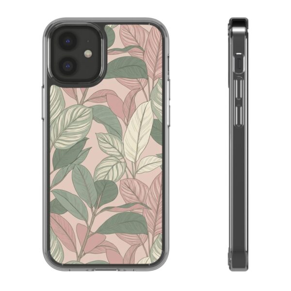 Vintage Canopy Summer Phone Case