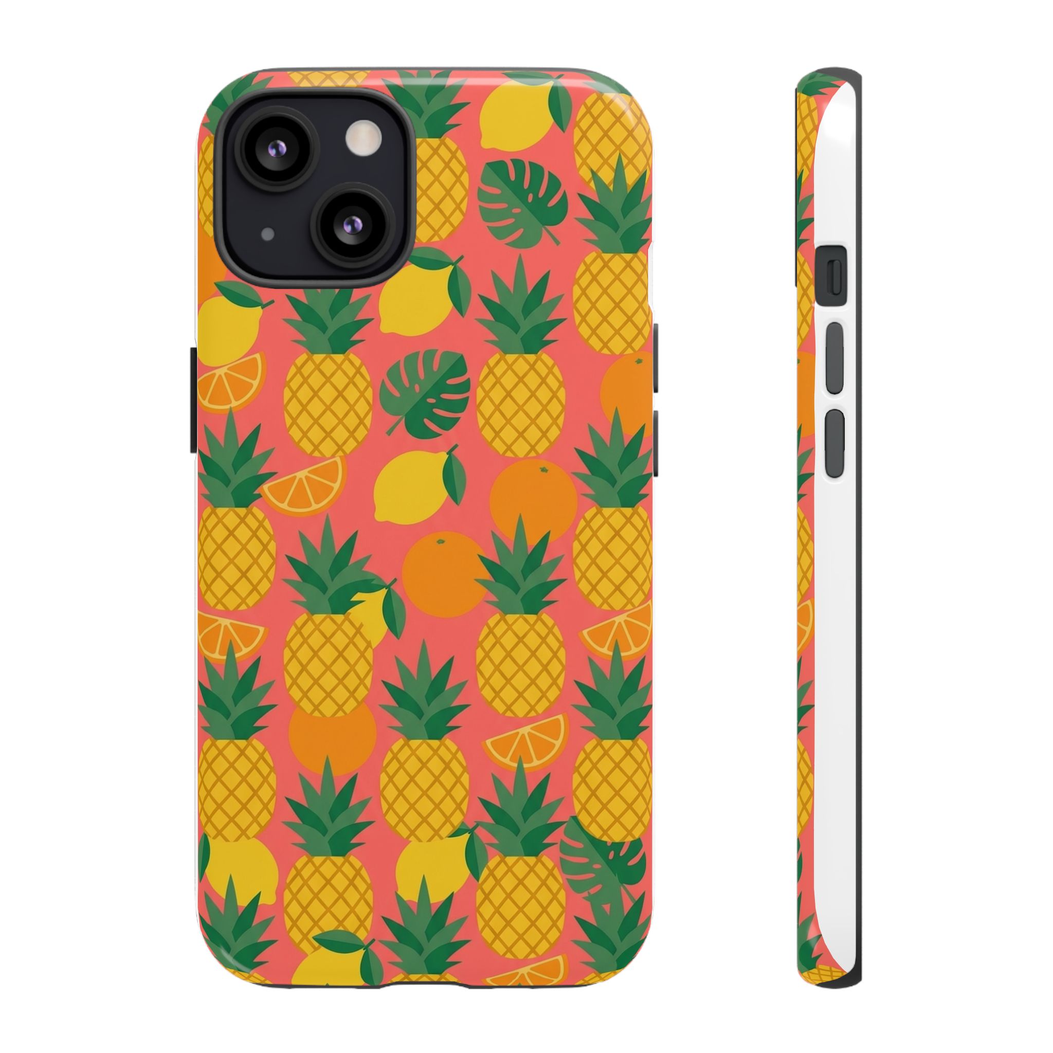 Citrus Splash Summer Phone Case - Image 33
