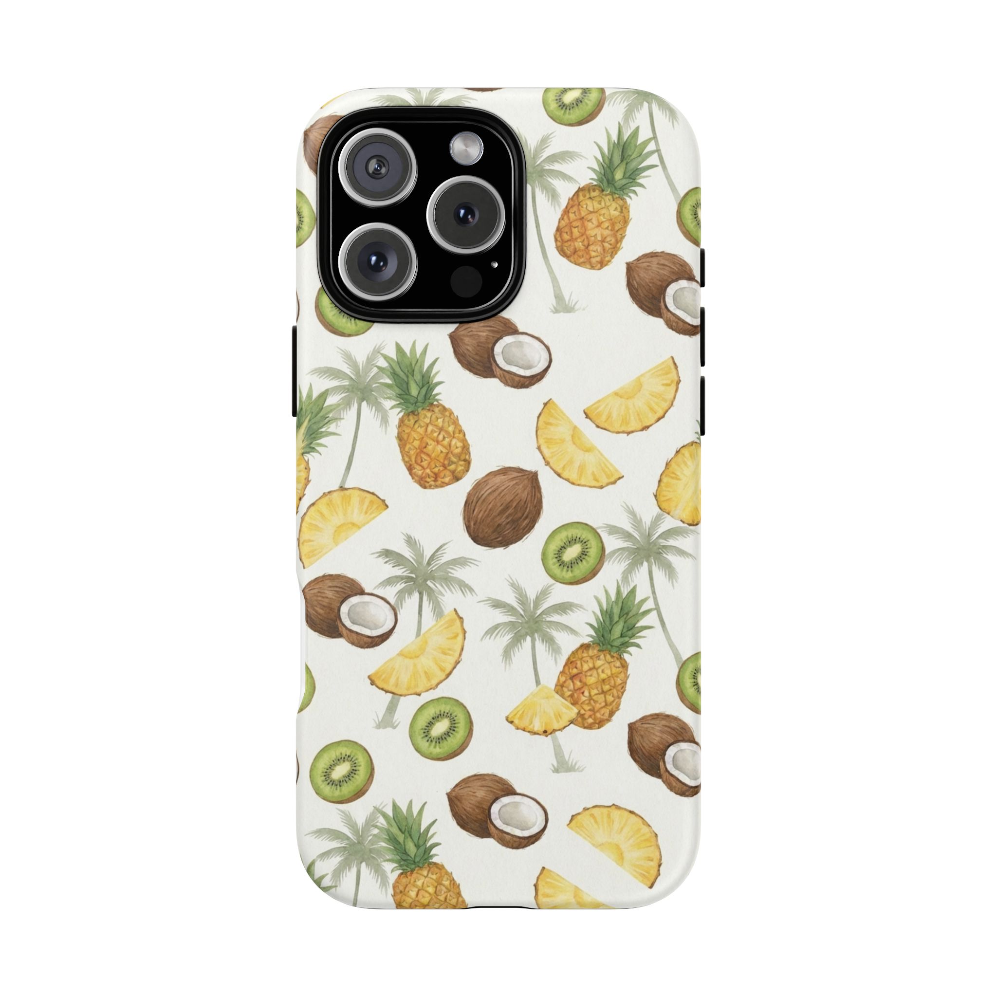 Island Vibes Summer Phone Case - Image 189