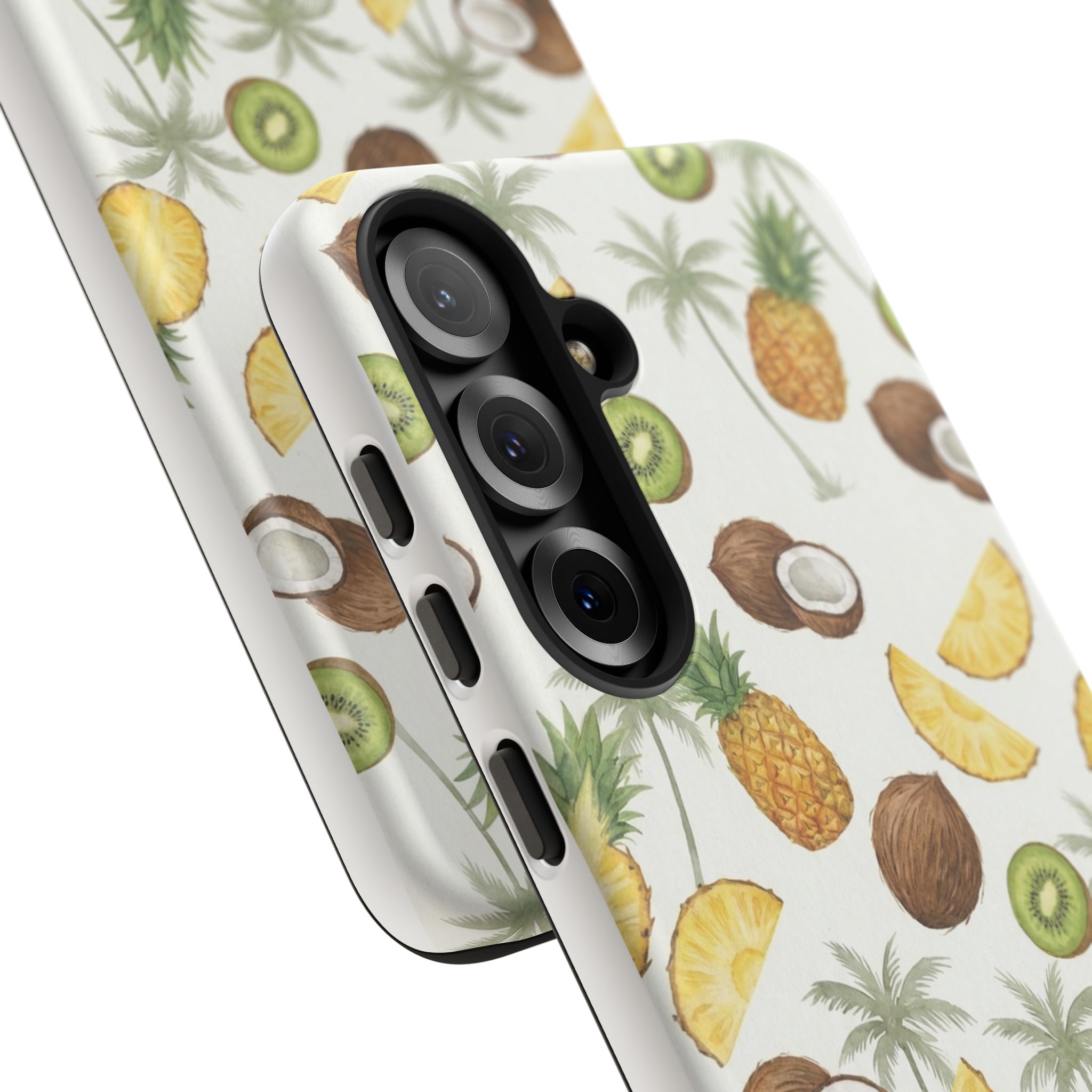 Island Vibes Summer Phone Case - Image 206