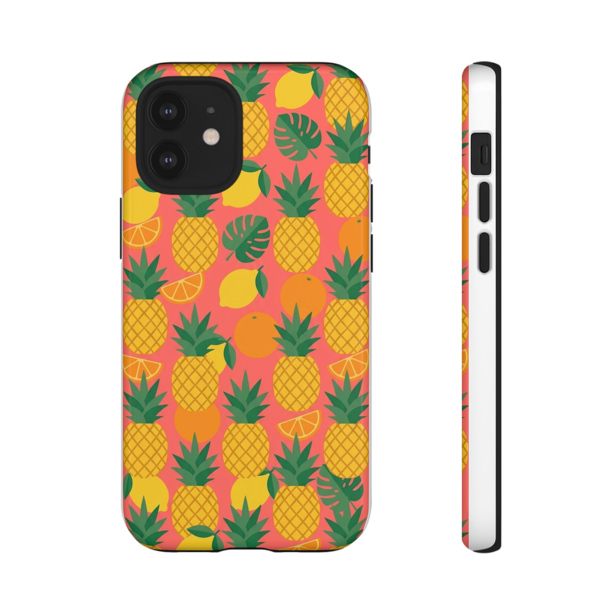 Citrus Splash Summer Phone Case - Image 25