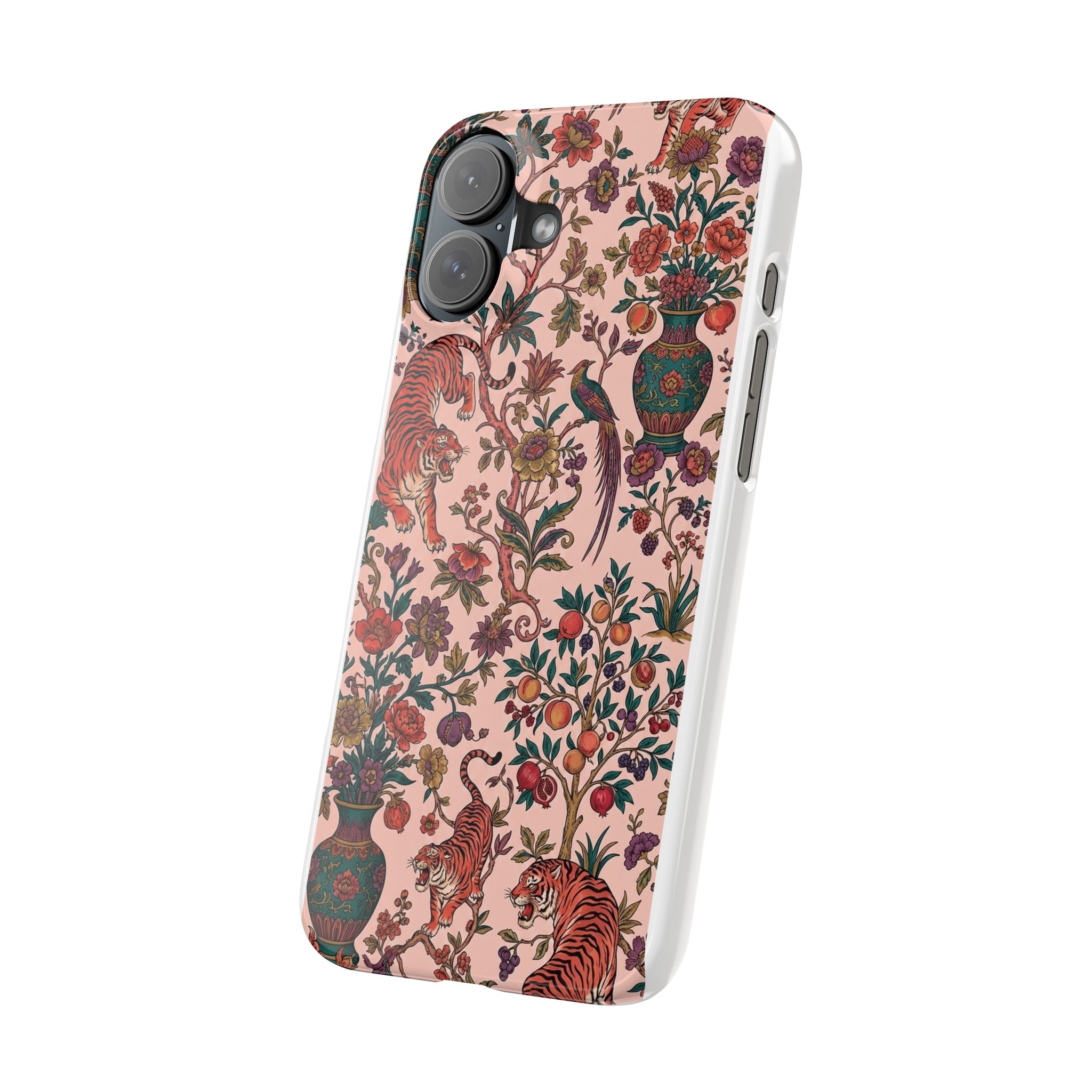Imperial Garden Summer Phone Case - Image 42