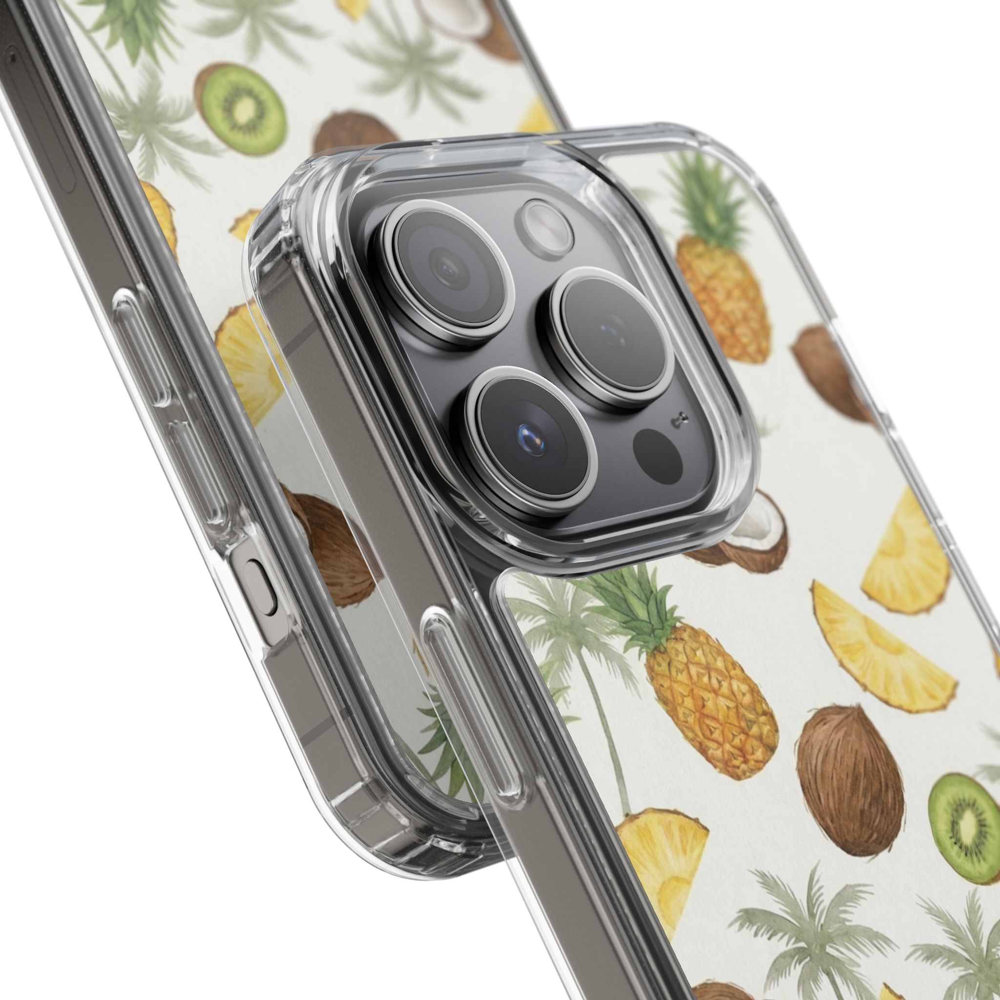 Island Vibes Summer Phone Case - Image 86