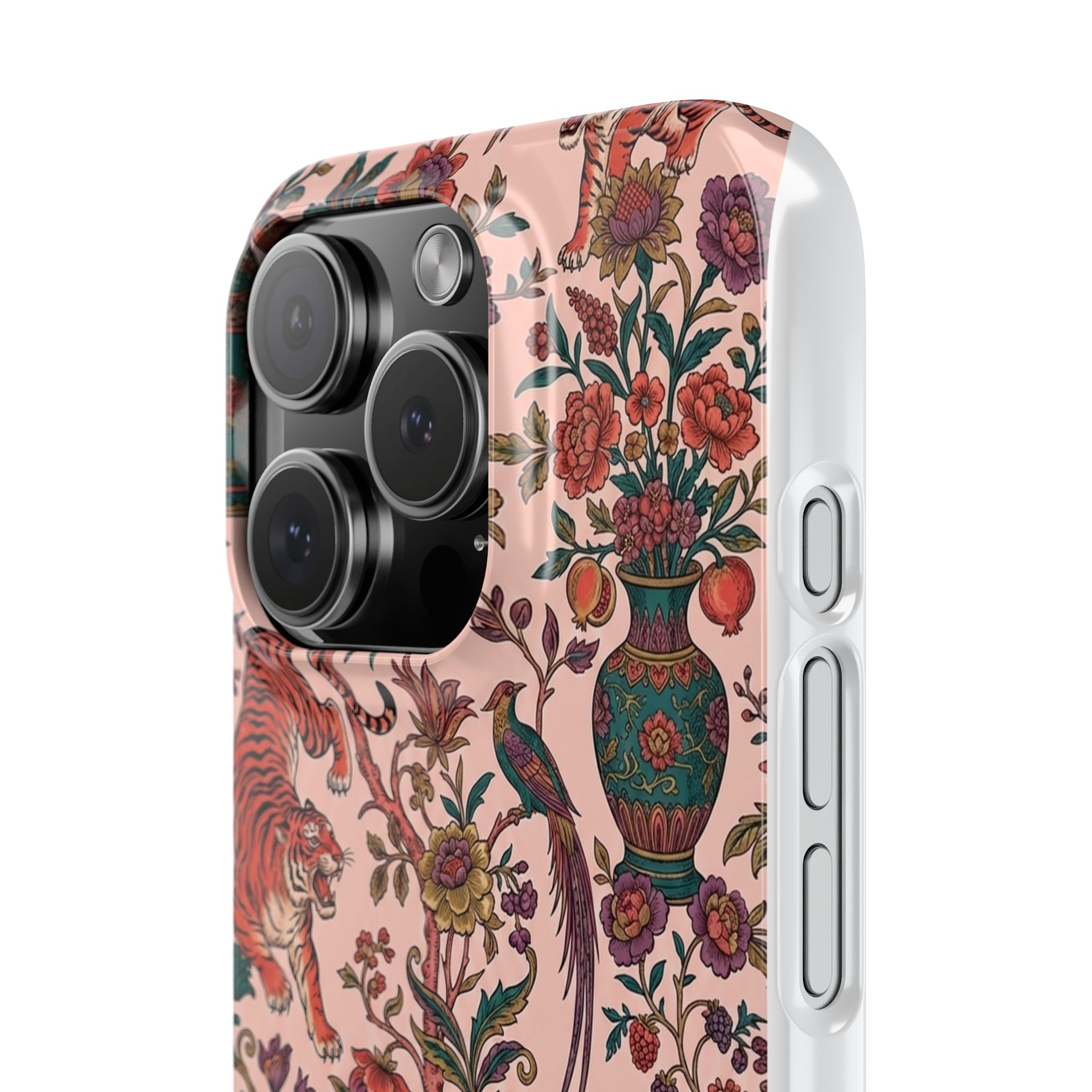 Imperial Garden Summer Phone Case - Image 40