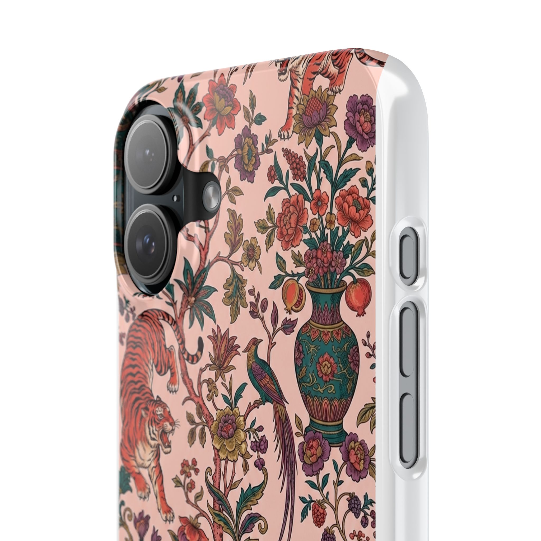Imperial Garden Summer Phone Case - Image 44