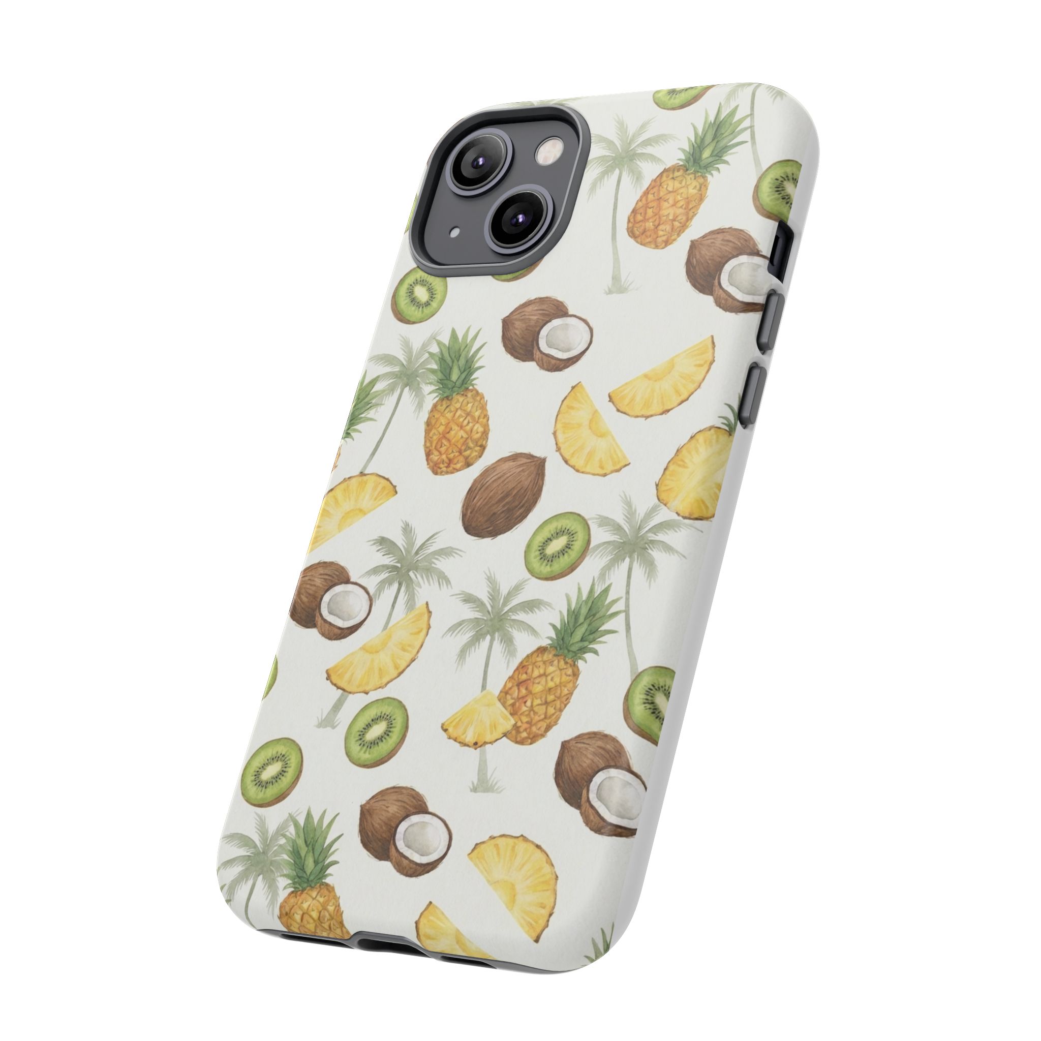 Island Vibes Summer Phone Case - Image 102