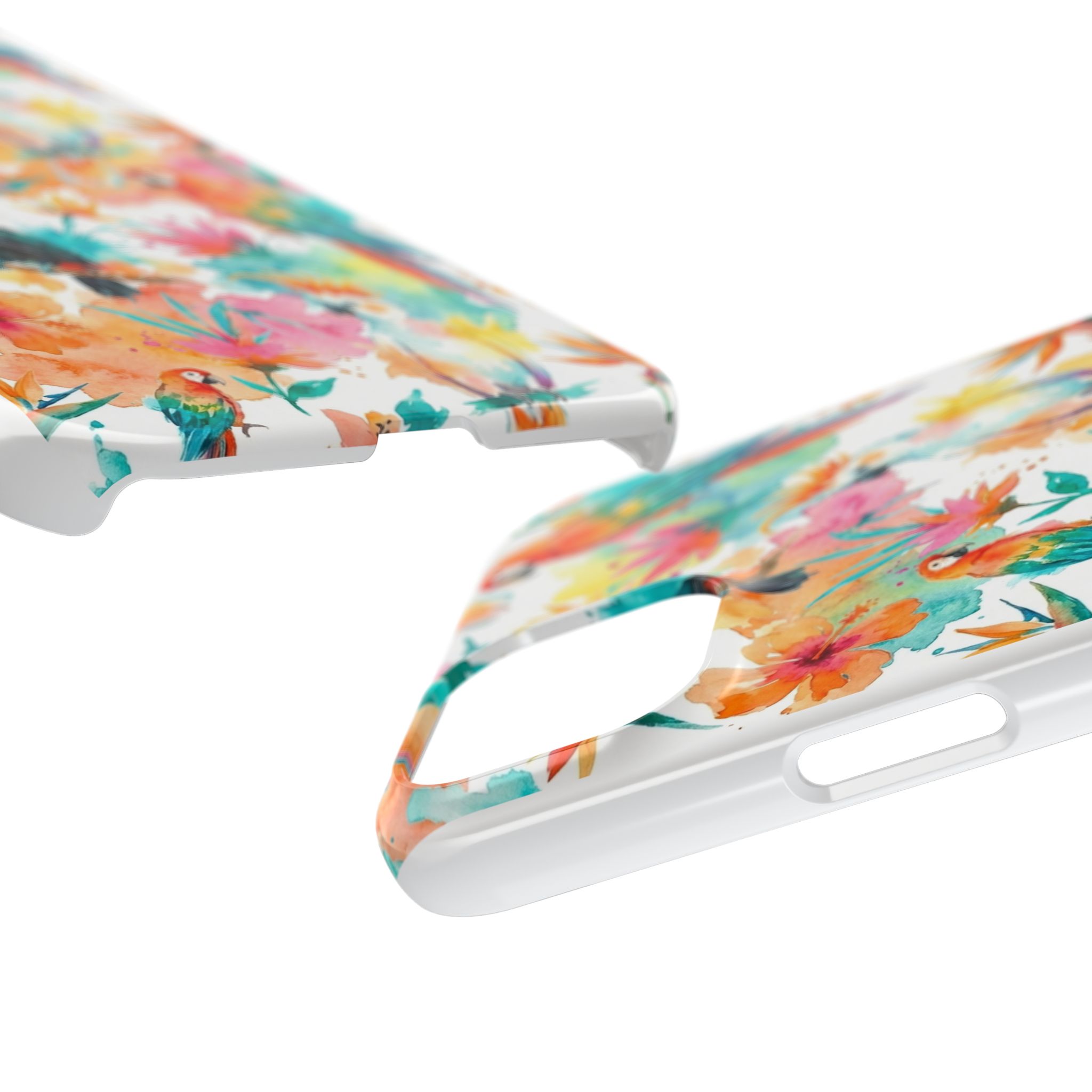 Painted Paradise Summer Phone Case - Image 26