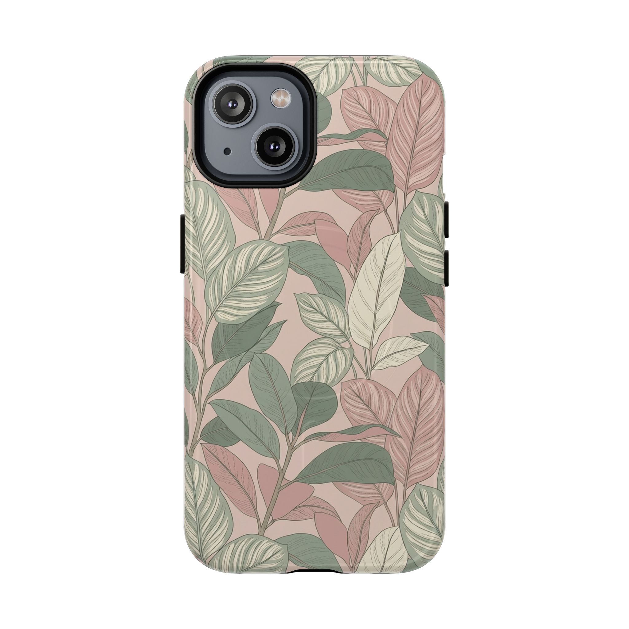Vintage Canopy Summer Phone Case - Image 25