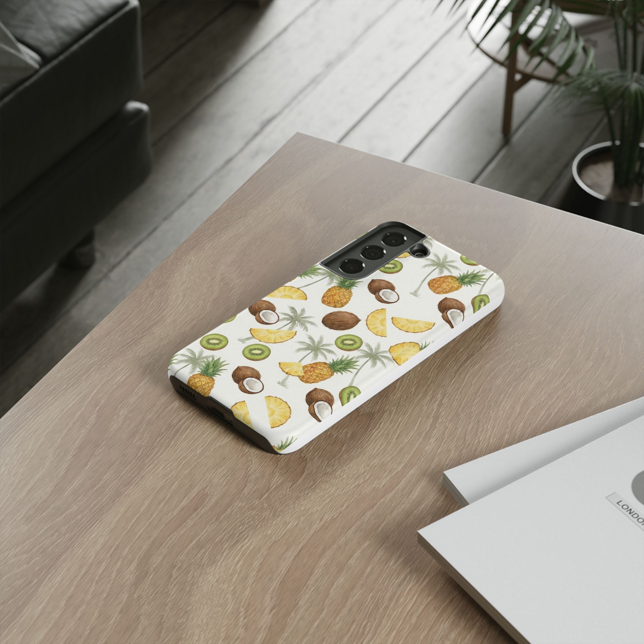 Island Vibes Summer Phone Case - Image 72