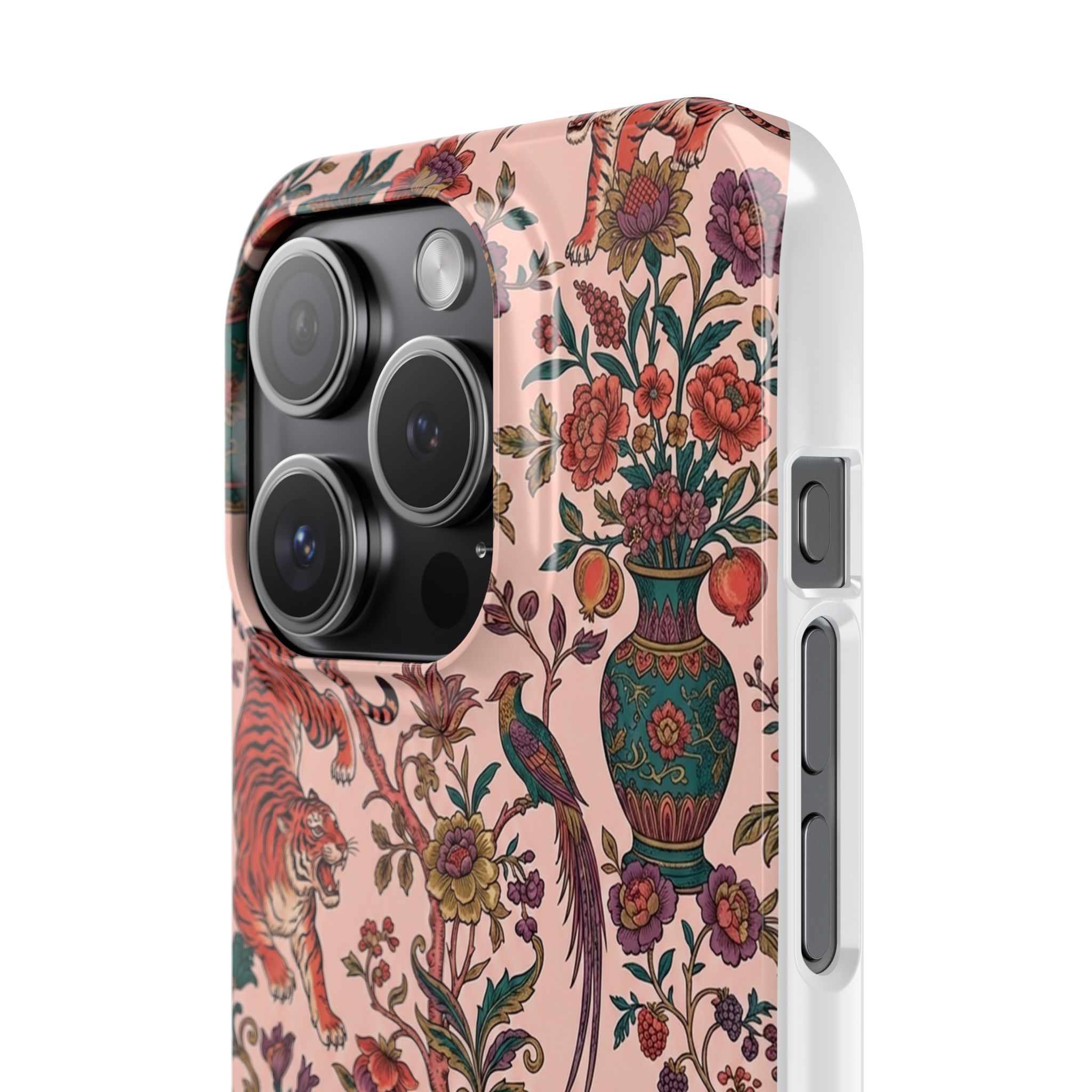 Imperial Garden Summer Phone Case - Image 23