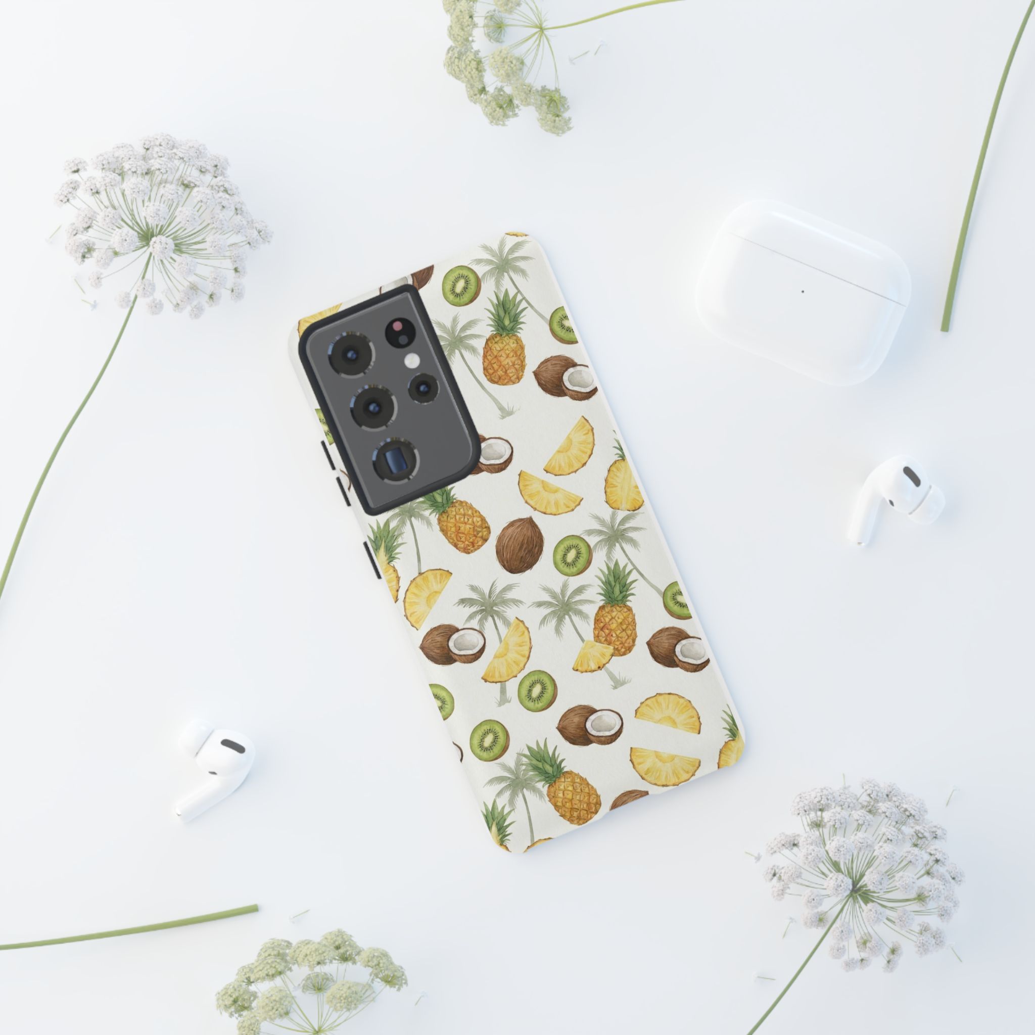 Island Vibes Summer Phone Case - Image 60