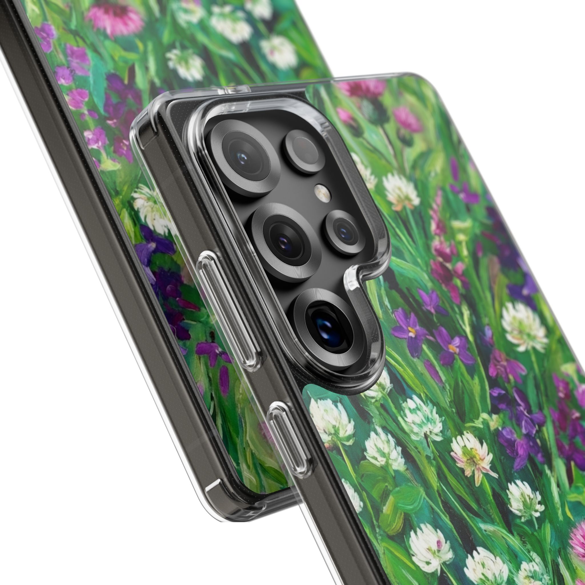 Painted Meadow Summer Phone Case - Image 100